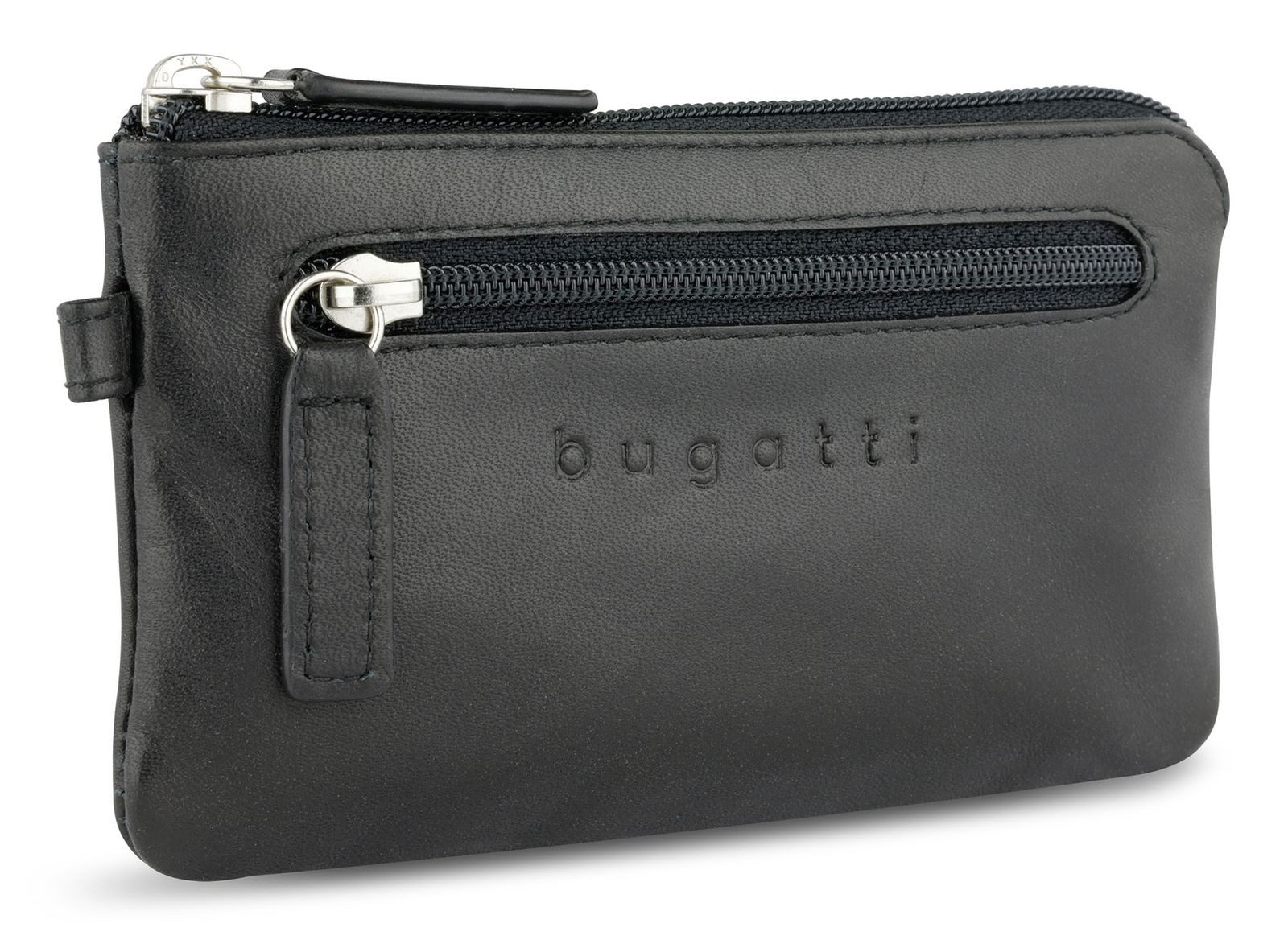 bugatti Schlüsseltasche Super Slim, aus echtem Leder günstig online kaufen