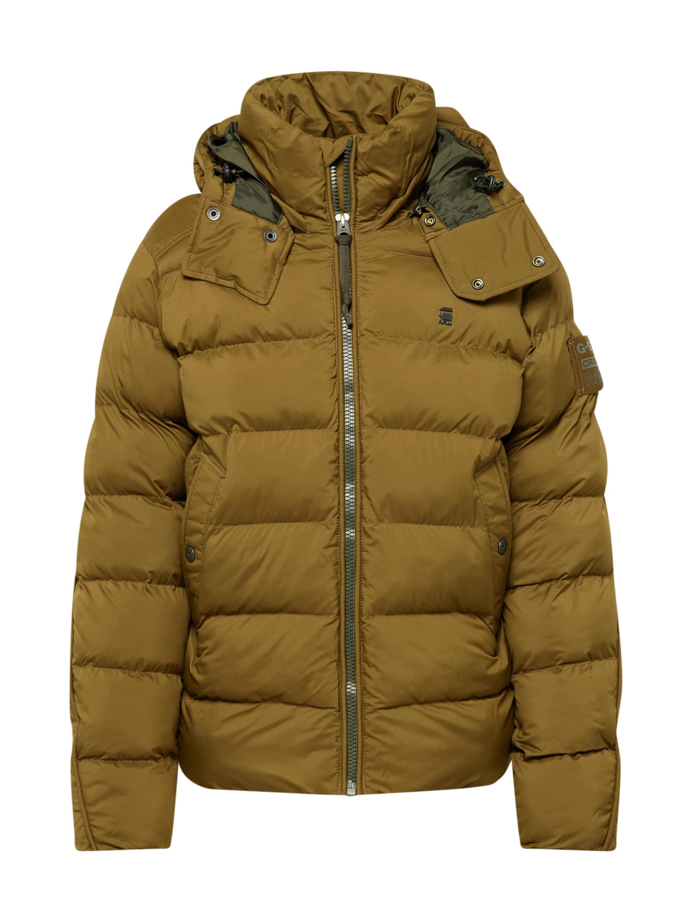 G-STAR Funktionsjacke Whistler (1-St)