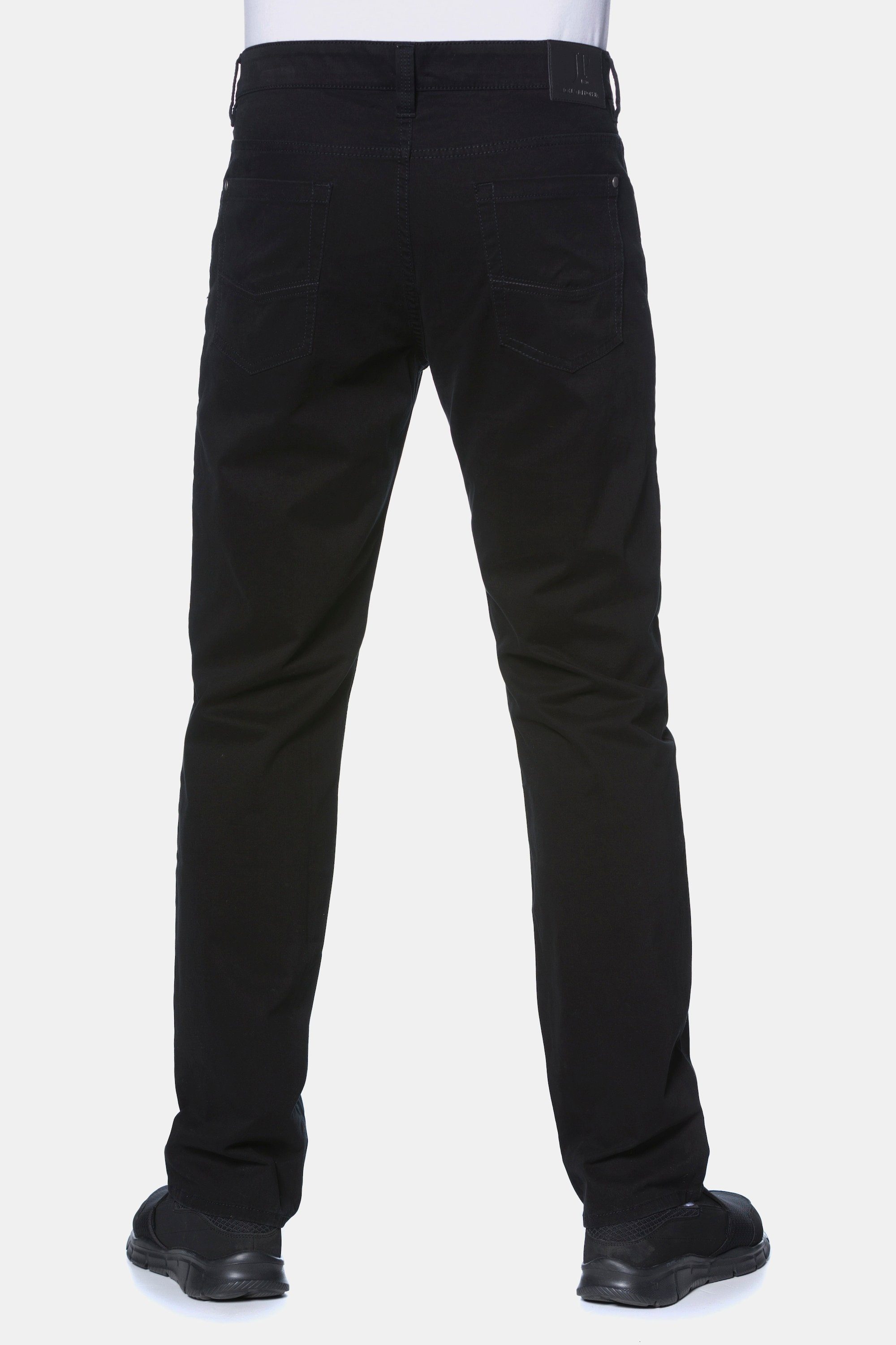 Herren Jeans JP1880 5-Pocket-Jeans bis 70 Hose Komfortbund Regular Fit Stretch
