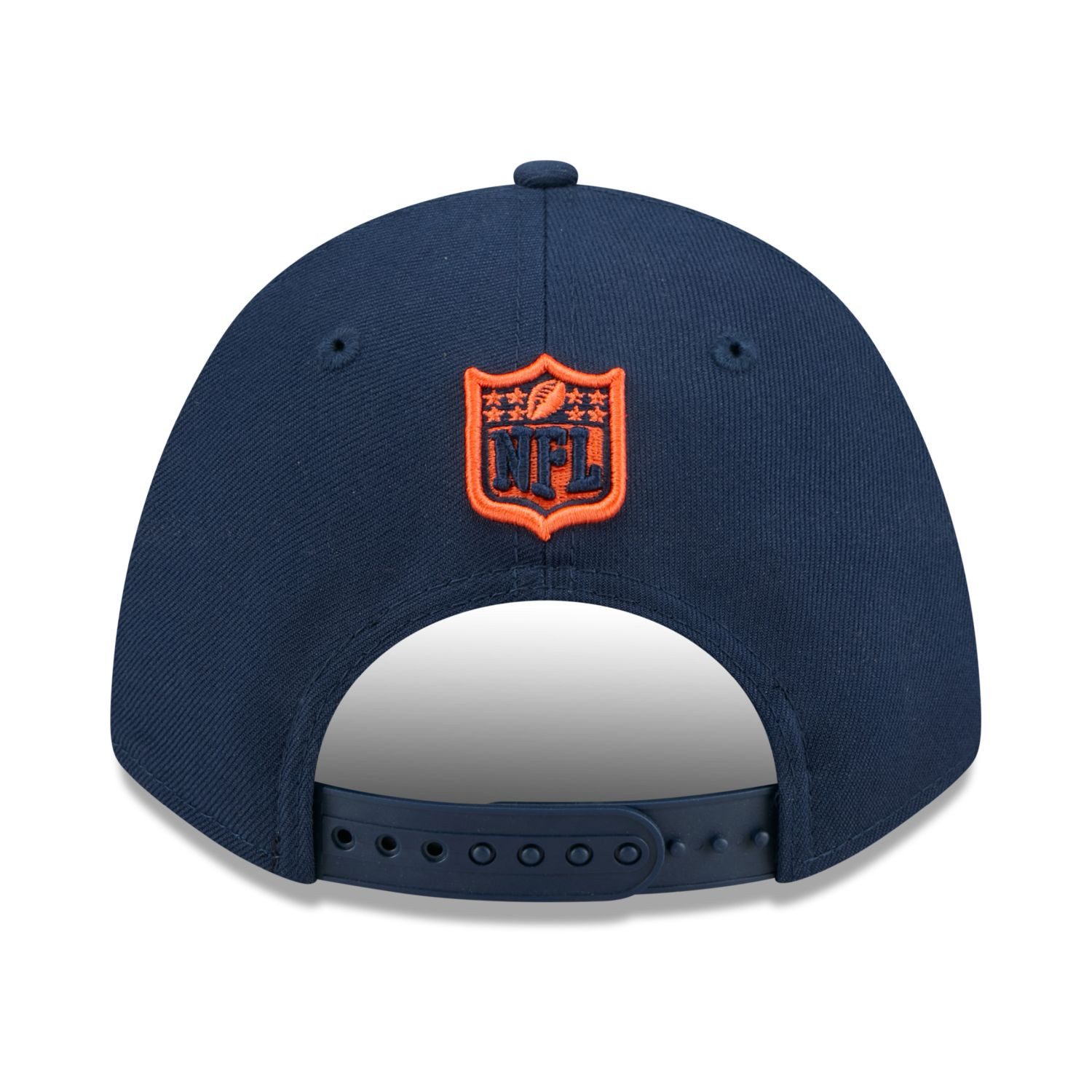 New Era Snapback Cap 9Forty MCrow Denver Broncos