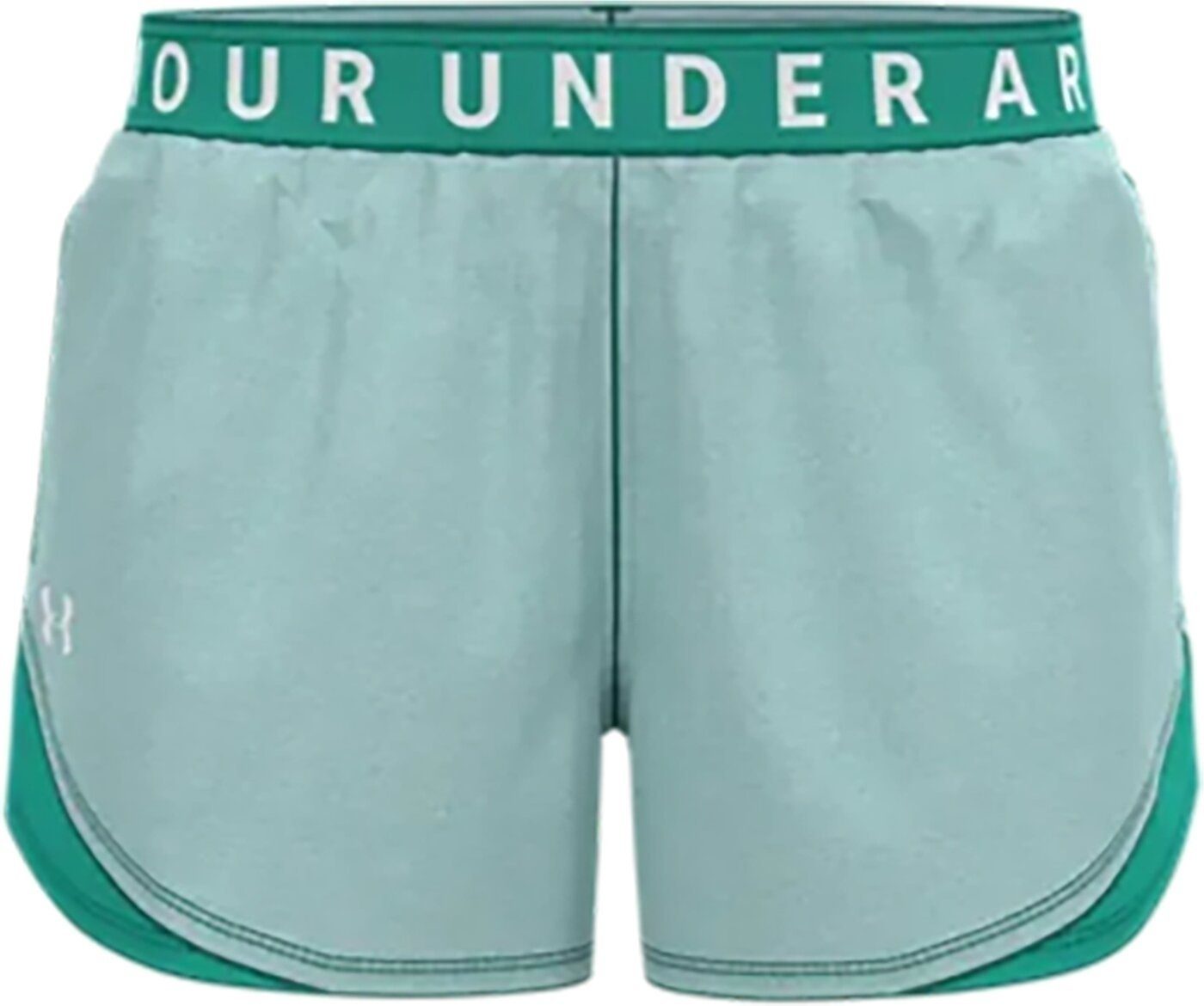 Under Armour® Shorts PLAY UP TWIST SHORTS 3.0