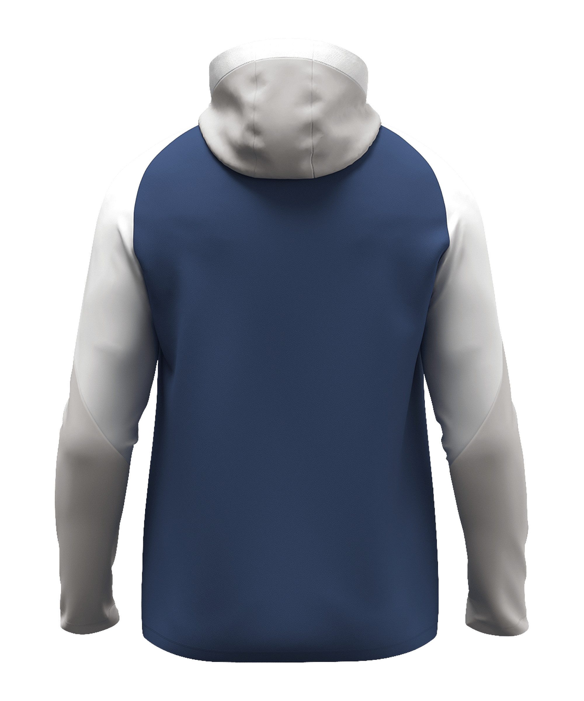 Jako Allwetterjacke Dynamic Kapuzenjacke (1-St) Kapuze_Kordelzug