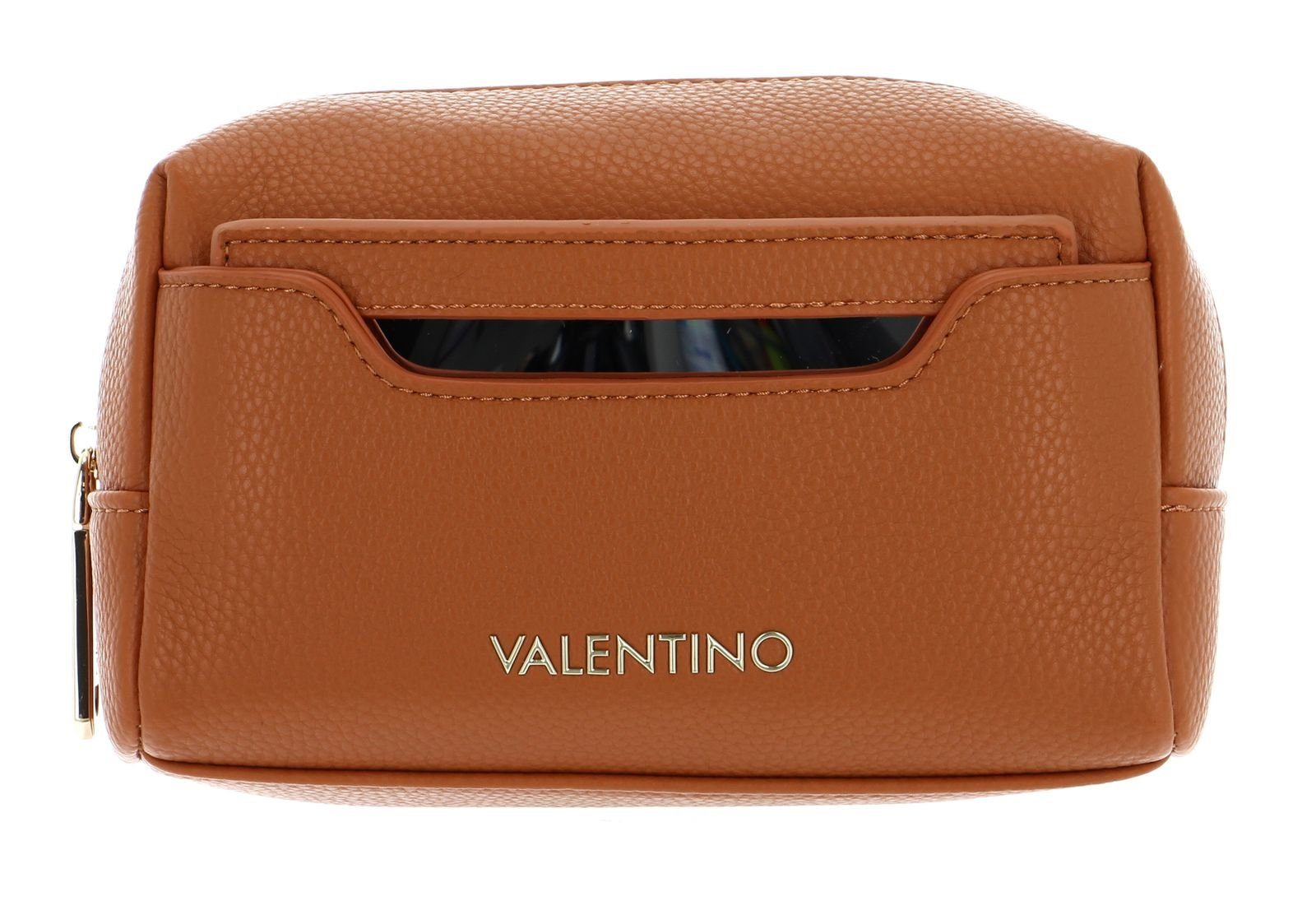 VALENTINO BAGS Kulturbeutel Ring Re Arancio