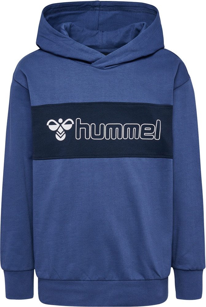 Sweatshirt Hummel Atlas Hoody Kids Langarm-Shirts Kinder