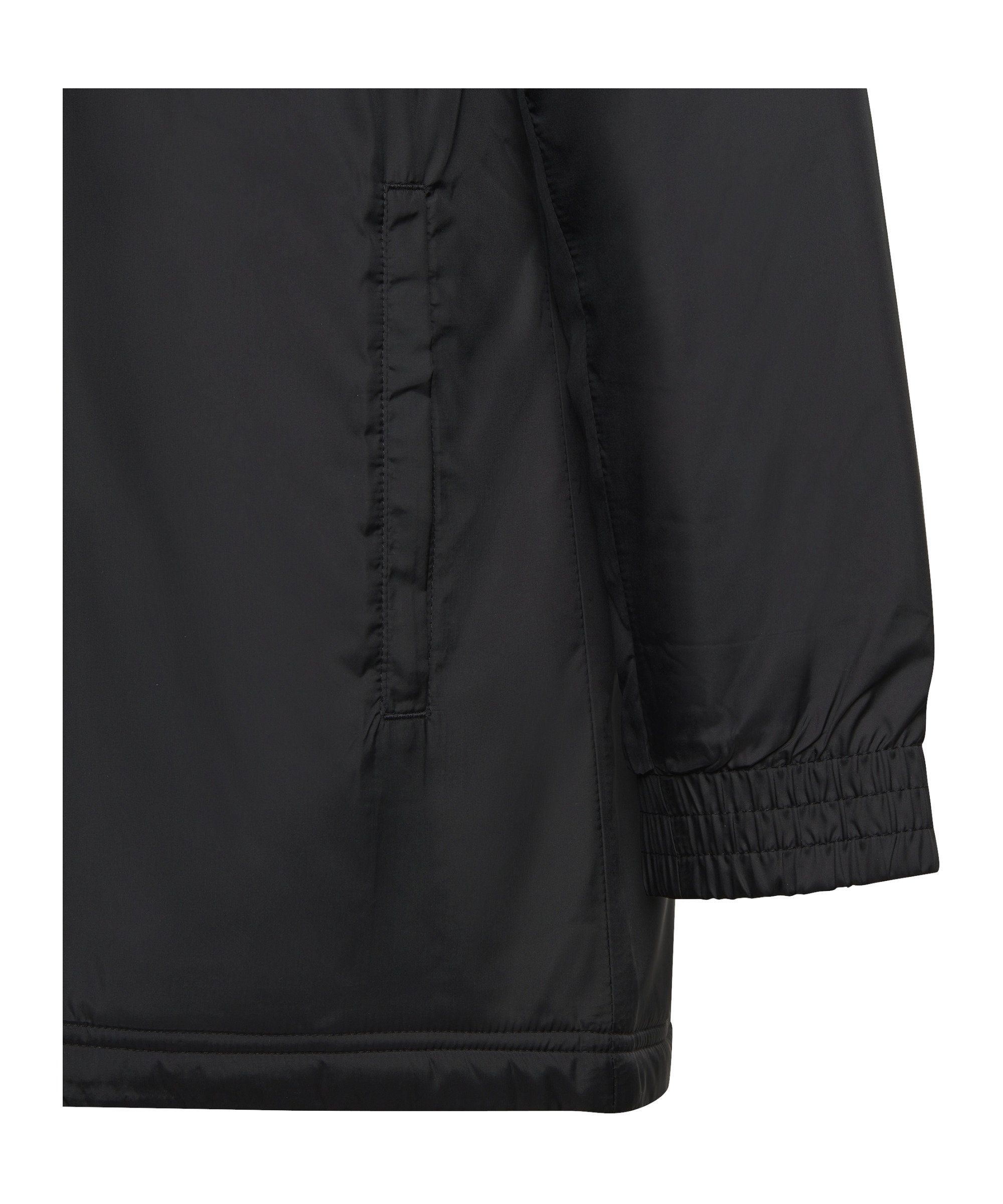 adidas Performance Sweatjacke adidas Performance Entrada 22 Stadium Jacke Kids Polyester – Bild 5 von 5