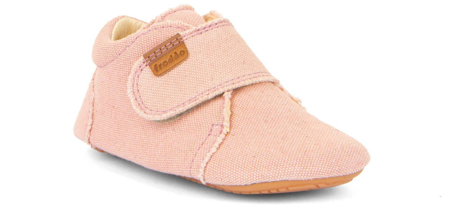 froddo® Froddo Barefoot Pink Hausschuh