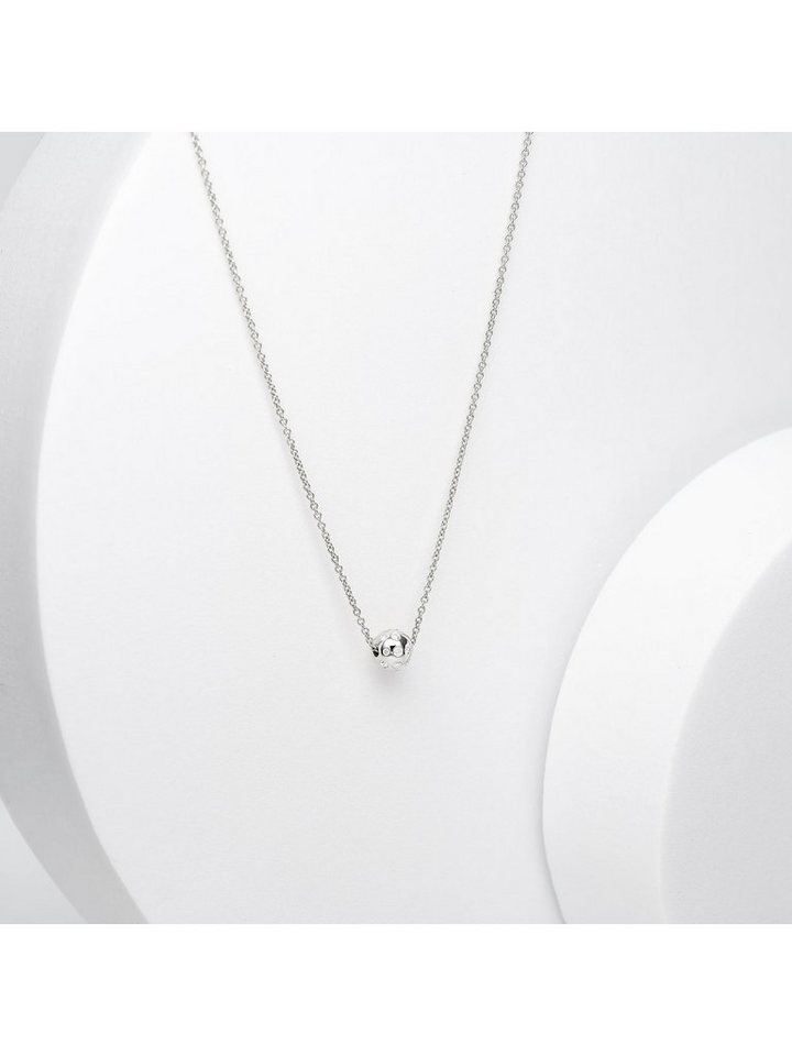 CHRIST Collier CHRIST Damen-Kette 25 Dia... CHRIST Collier CHRIST Damen-Kette 25 Dia...