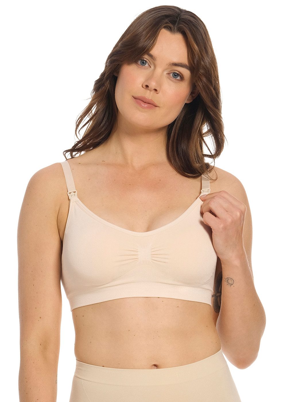 MAGIC Bodyfashion Still-BH Mama Comfort Nursing Bra