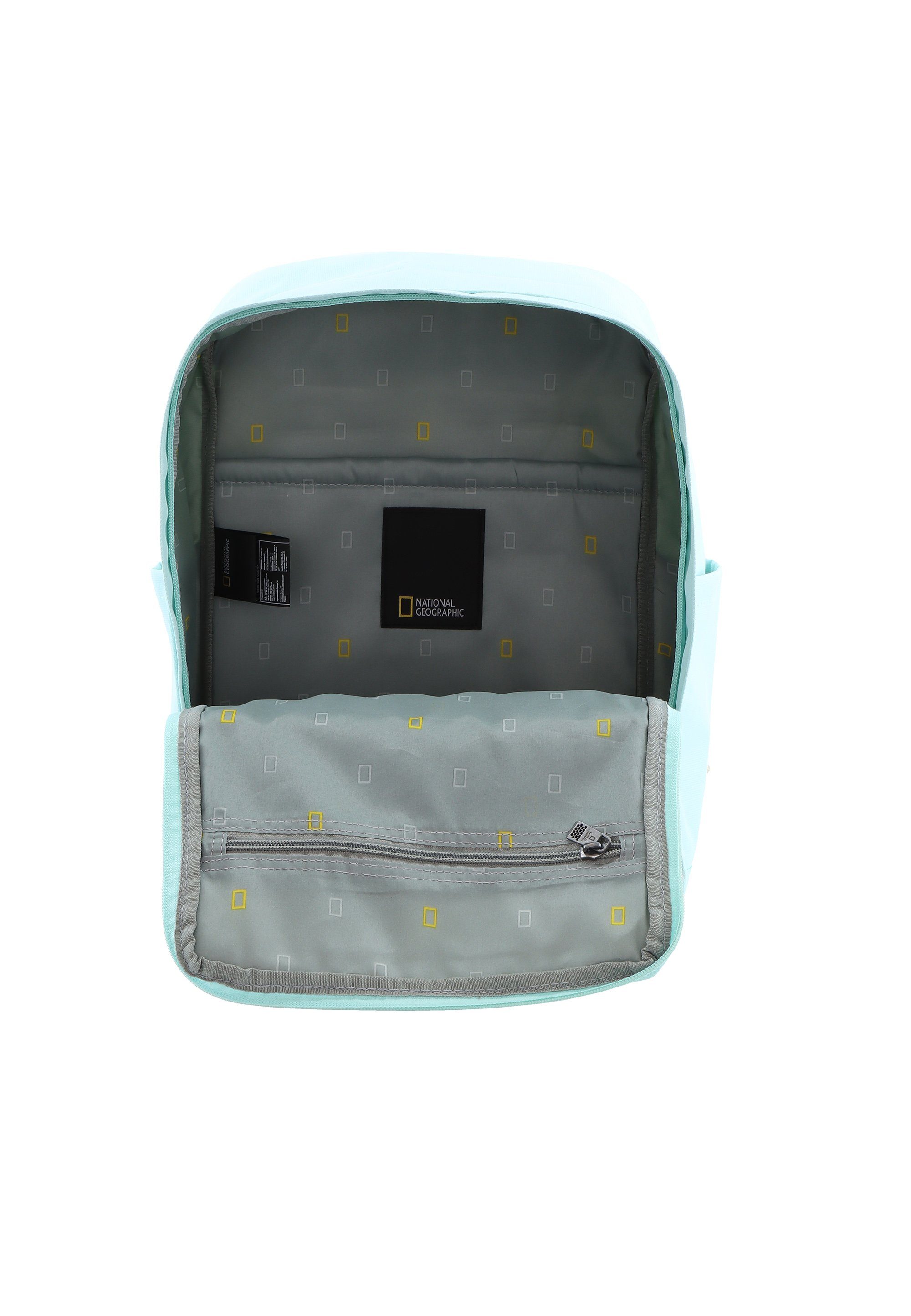 NATIONAL GEOGRAPHIC Sportrucksack LEGEND, mit praktischem Laptopfach