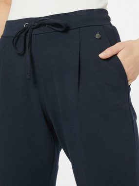 fransa Bundfaltenhose (1-tlg) Falten, Drapiert/gerafft