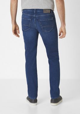 Paddock's Slim-fit-Jeans PIPE Colored Denim 5-Pocket Jeans mit Stretch