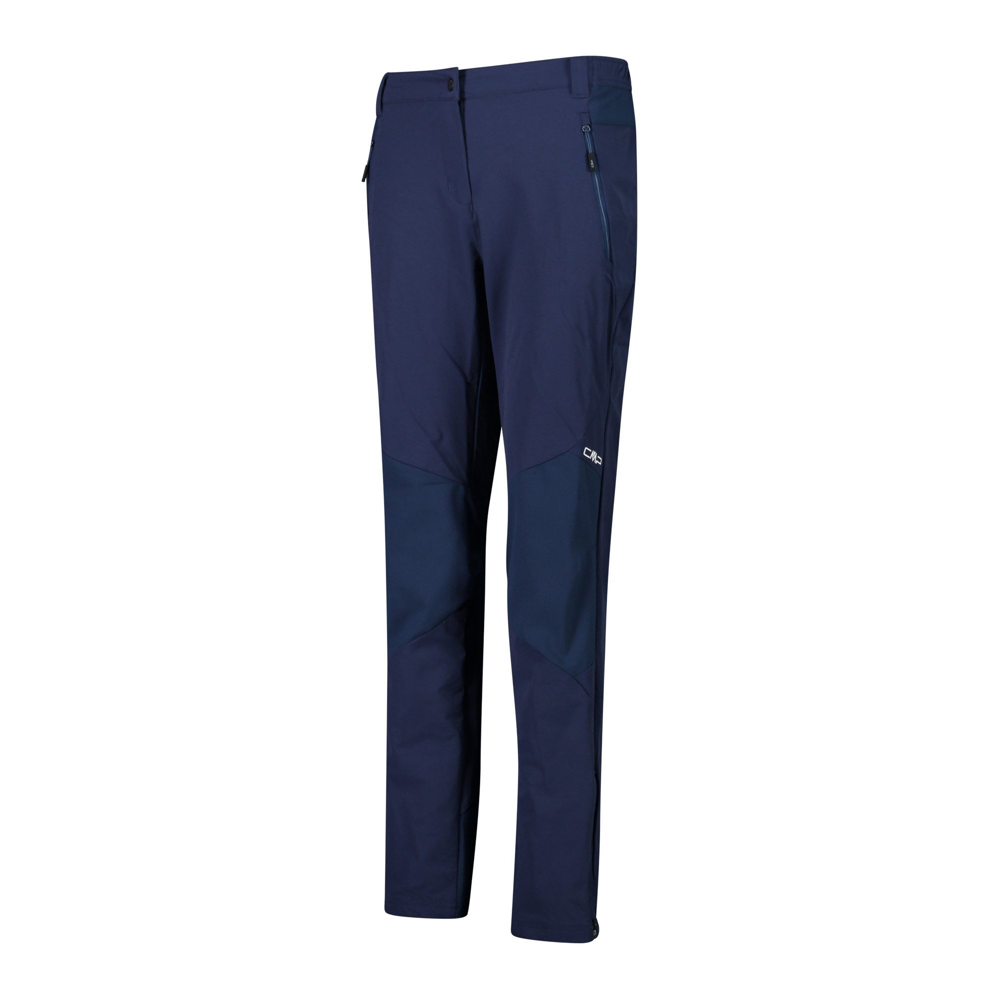 CMP Trekkinghose CMP Damen Wanderhose WOMAN PANT 31T7636