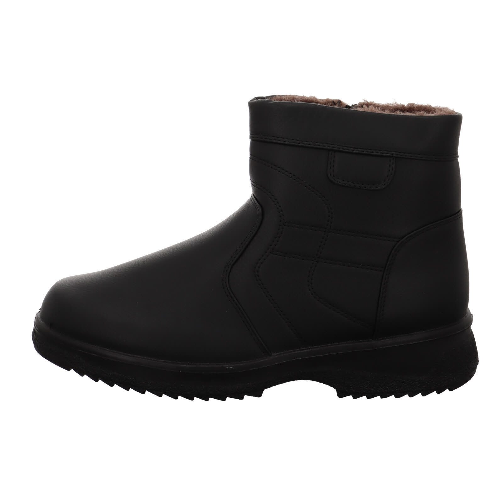 Paulo G. 19287-BK 4046 P Snowboots günstig online kaufen