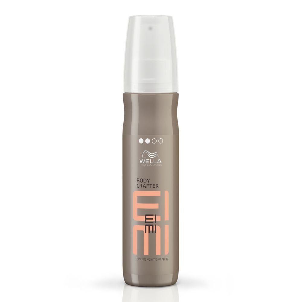 Wella Professionals Haarpflege-Spray EIMI Body 150ml Crafter