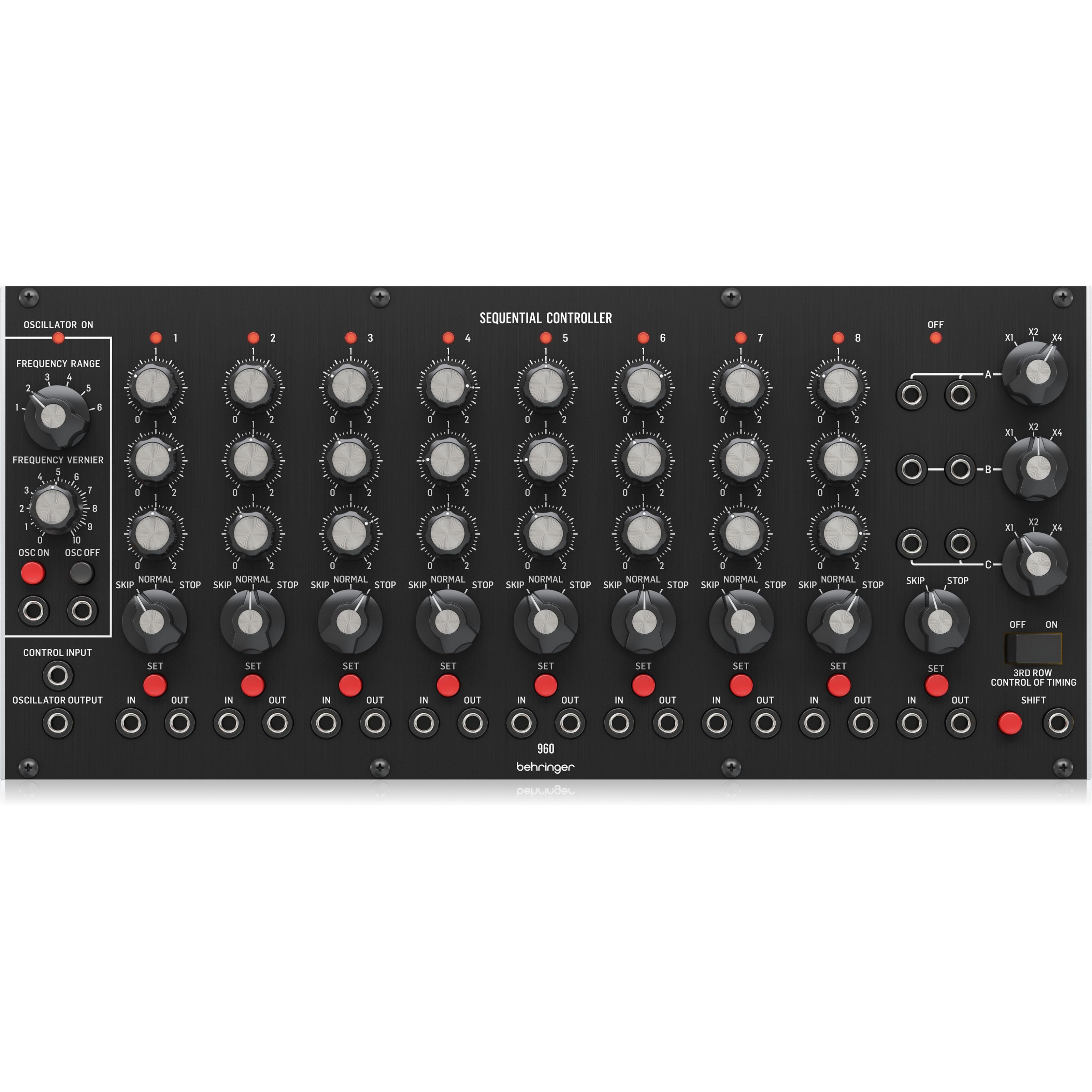 Synthesizer