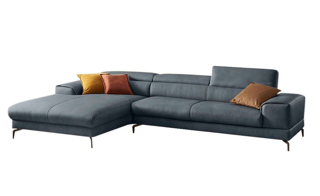 W.SCHILLIG Ecksofa piedroo, Designsofa mit tollem günstig online kaufen