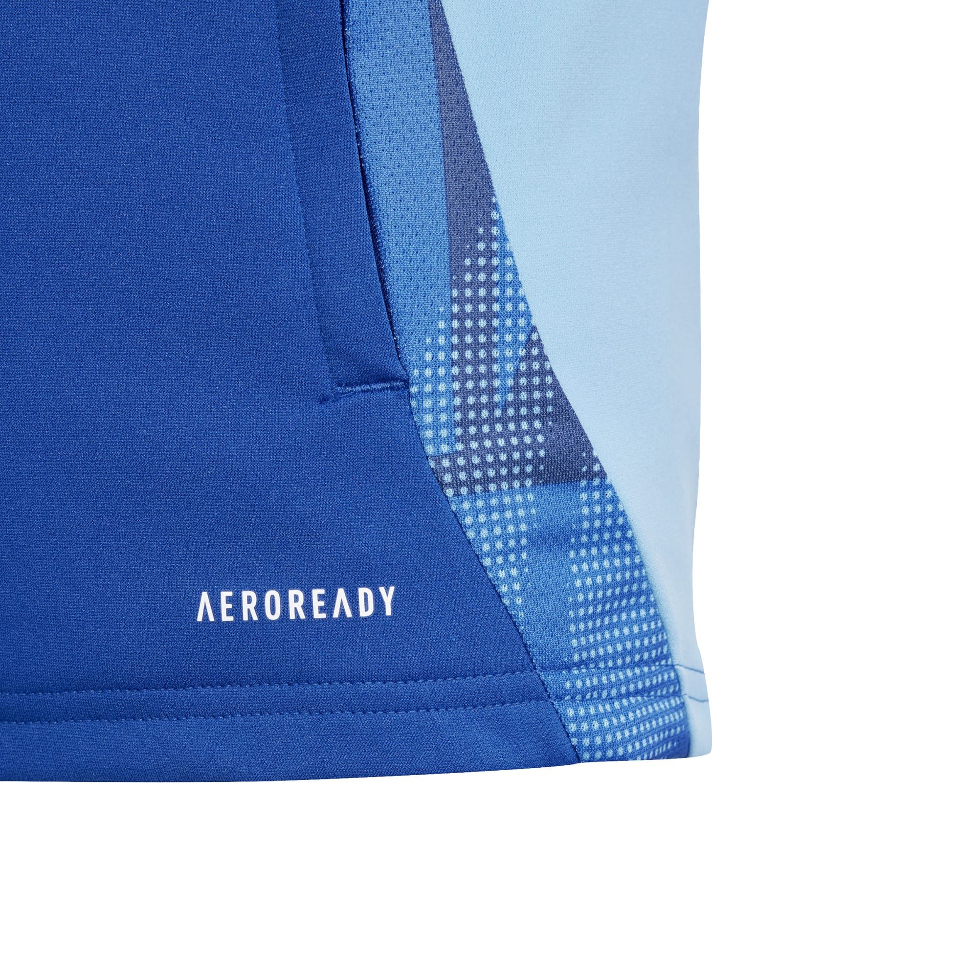 adidas Performance Trainingsjacke adidas Kinder Trainingsjacke Tiro 24 Competition Track Jacket Y