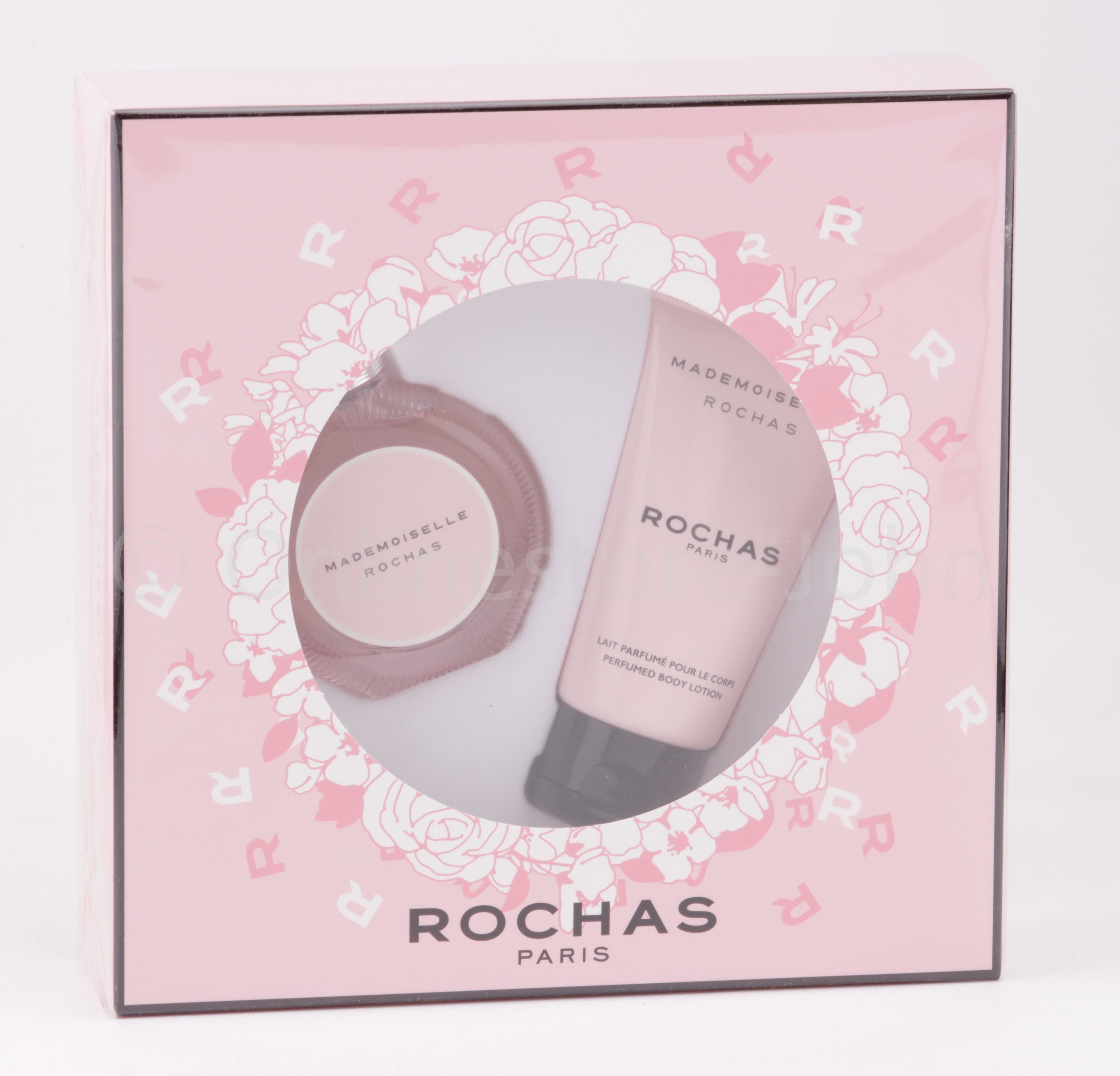 Rochas Eau de Parfum Mademoiselle