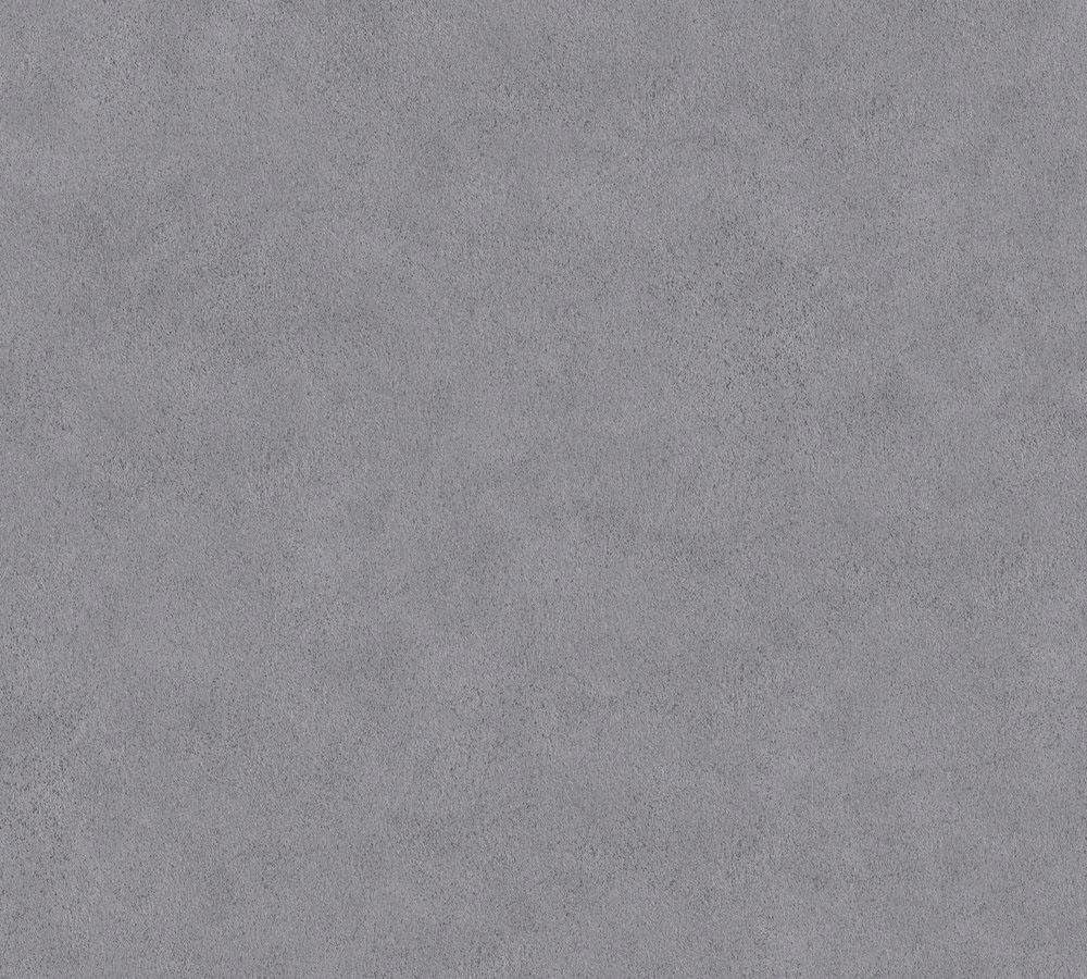 living walls Vliestapete Neue Bude 2.0, glatt, einfarbig, glänzend, matt, uni, (1 St), Uni Tapete einfarbig Tapeten Wohnzimmer Schlafzimmer Küche modern Büro