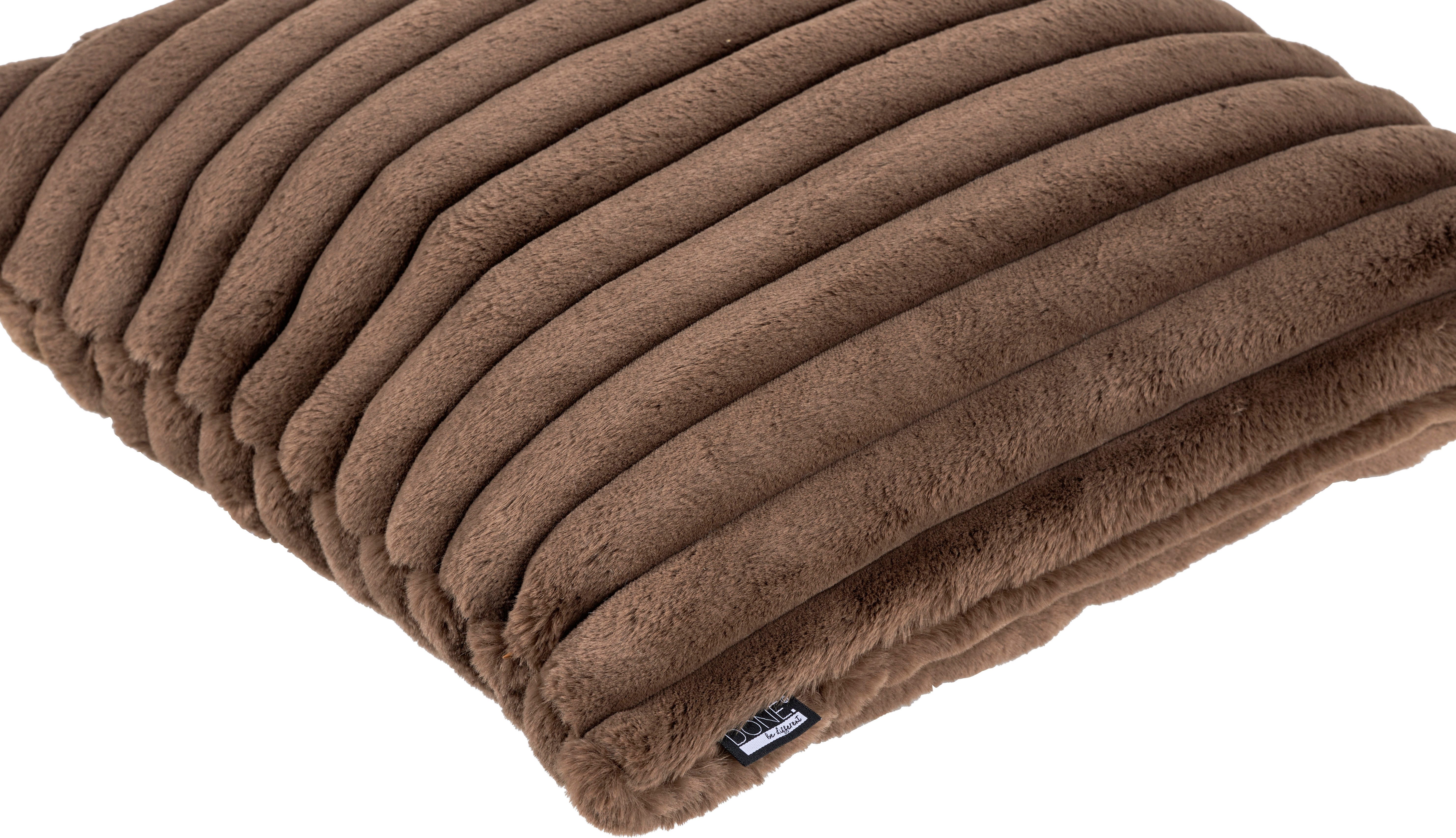 done.® Dekokissen POLAR, Kissenhülle aus leichtem günstig online kaufen
