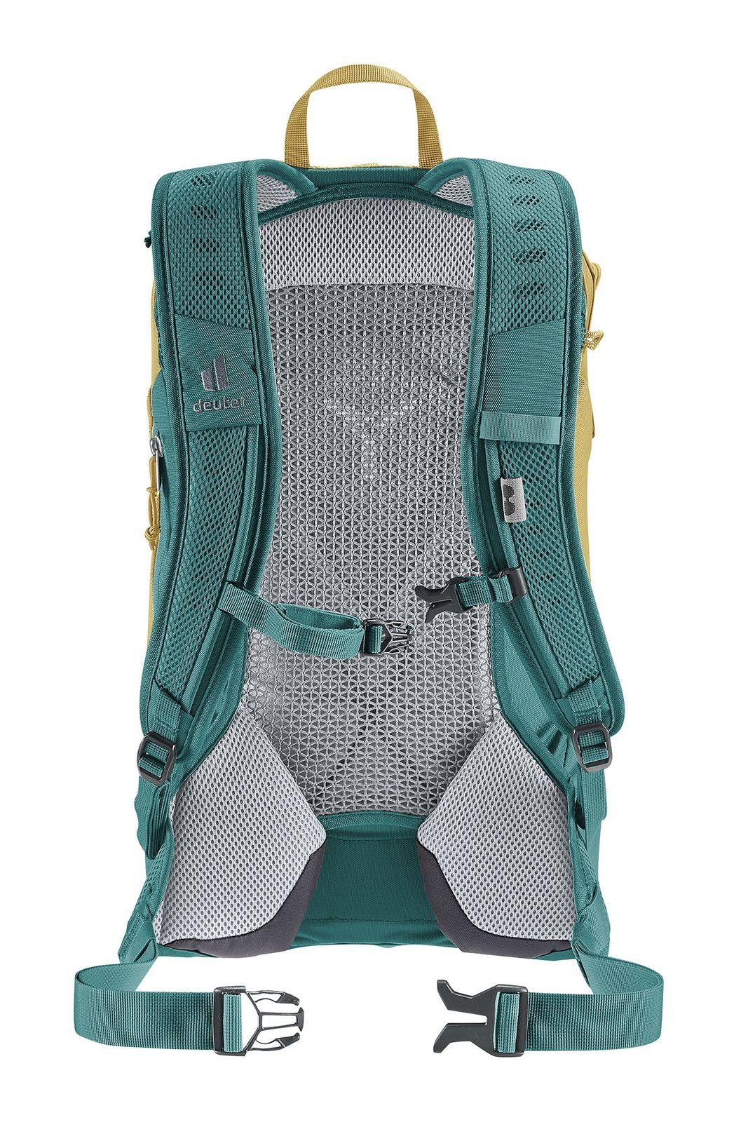 Clay deuter Rucksack - Deepsea