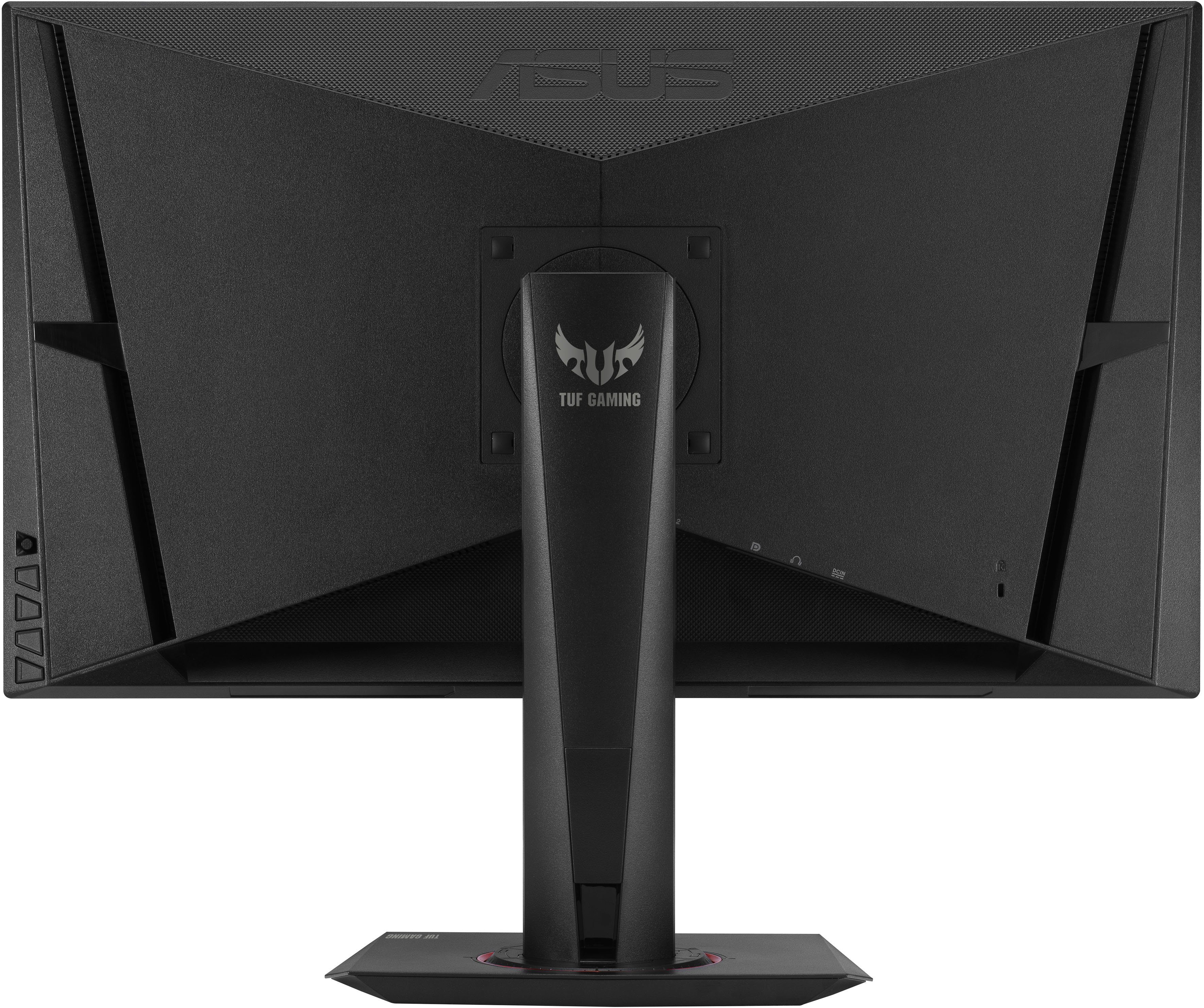 Asus VG27AQ Gaming-Monitor (68,6 cm/27 165 WQHD, 1440 x 2560 Reaktionszeit, px, IPS) ms Hz, 1 "