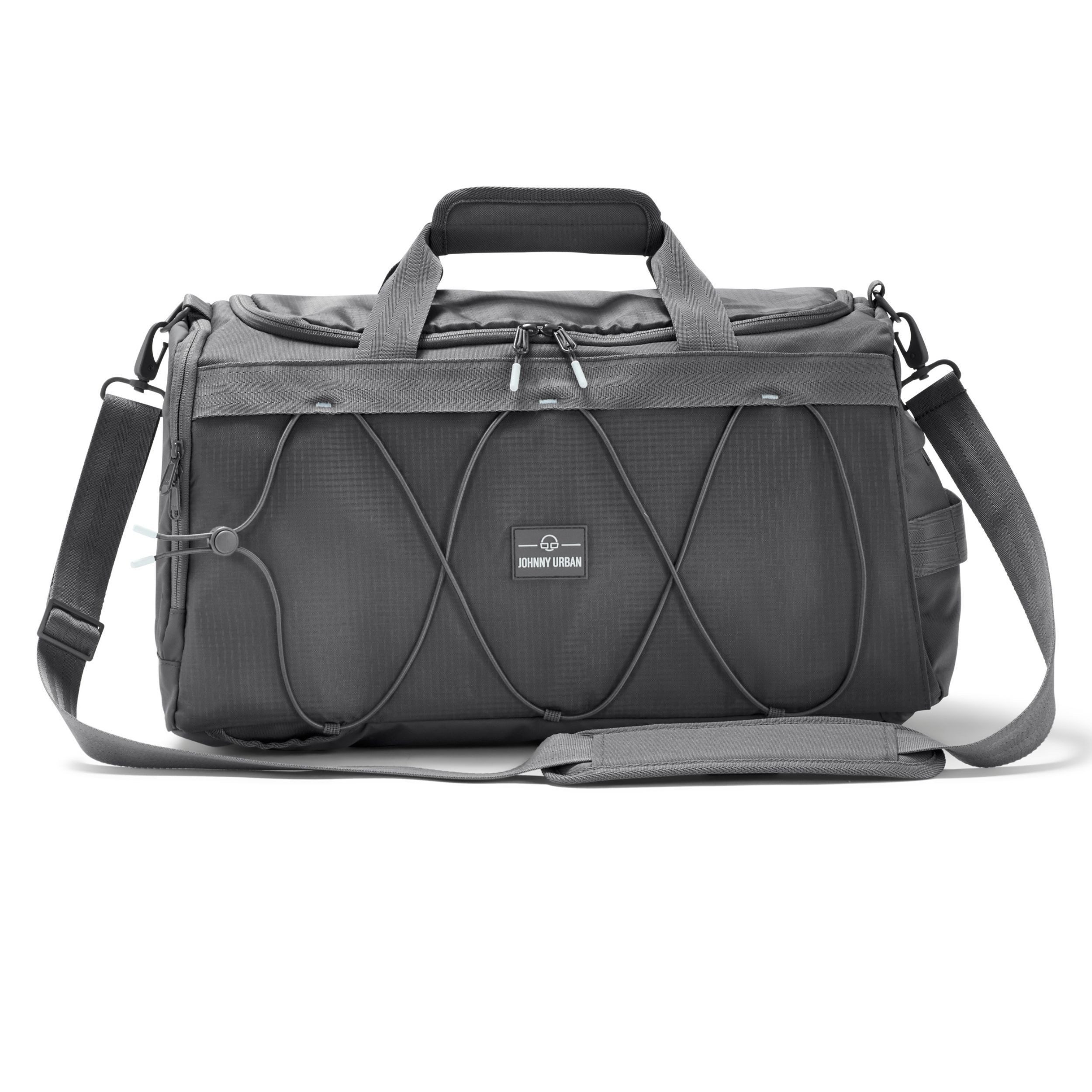 Johnny Urban Weekender Shawn 2-in-1 Sporttasche und Rucksack für Gym und (1 günstig online kaufen
