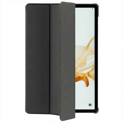 Hama Tablet-Hülle Tablet Case für Samsung Galaxy Tab S7/S8 11", aufstellbar, klappbar 27,9 cm (11 Zoll)