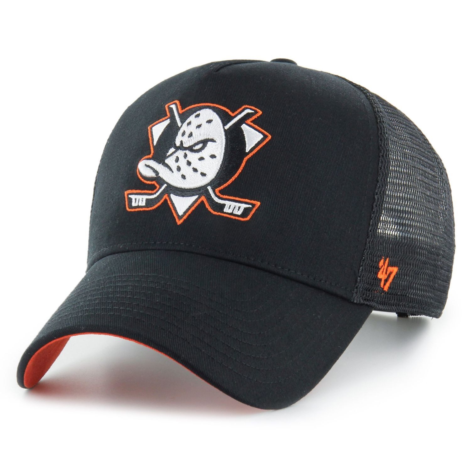 '47 Brand Trucker Cap Trucker BALLPARK Anaheim Ducks günstig online kaufen