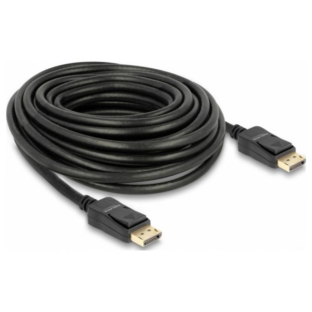 Kabel DisplayPort 1.2 Stecker > DisplayPort HDMI-Kabel