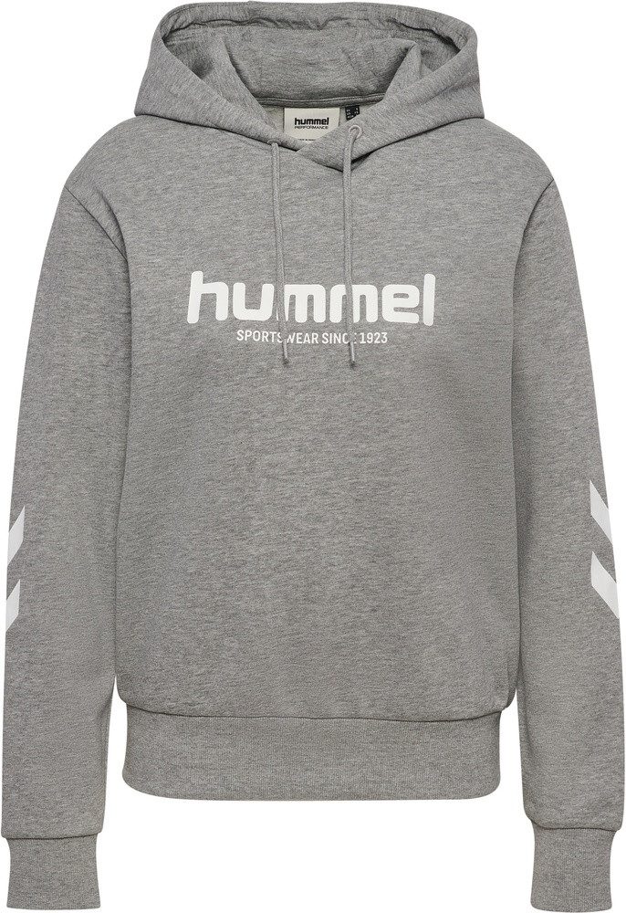 hummel Trainingsshirt Hmllegacy 2.0 W Hoodie