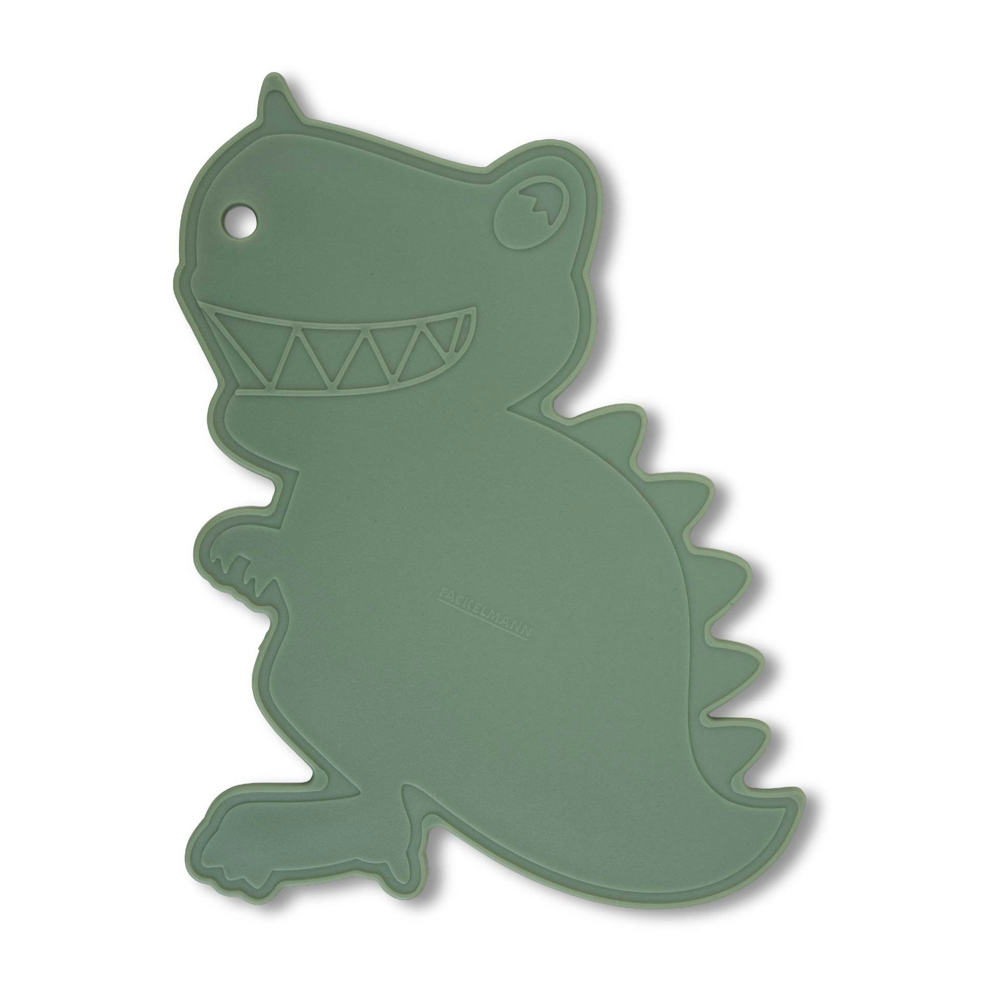 FACKELMANN Schneidebrett Küchenbrett, Saftrillenbrett, Servierbrett, Vesperbrett