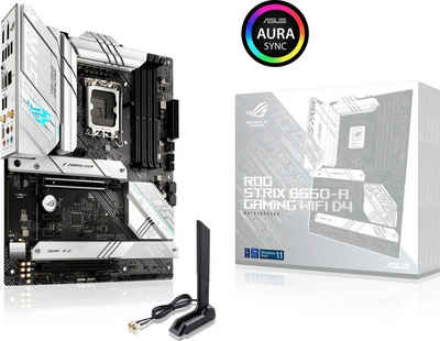 Asus ROG STRIX B660-A GAMING WIFI Mainboard
