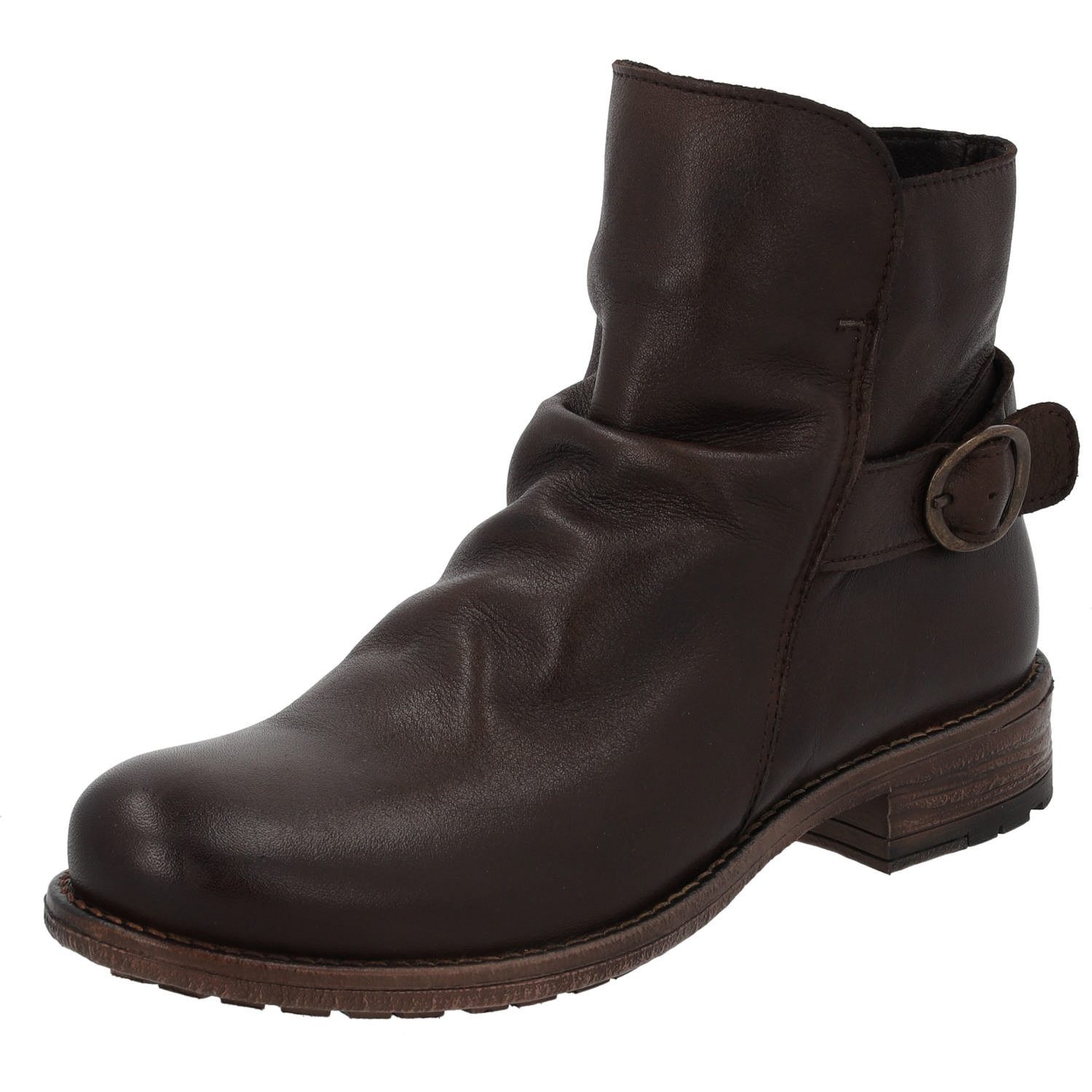 Palado Nernedo Stiefelette