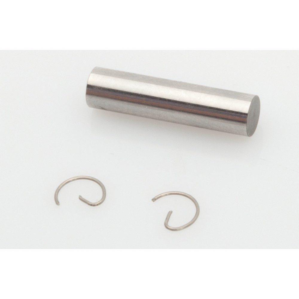 Modellbausatz LRP 38232 Kolbenbolzen mit Clipsen - Z.28R/ ZR.28 Pullstart