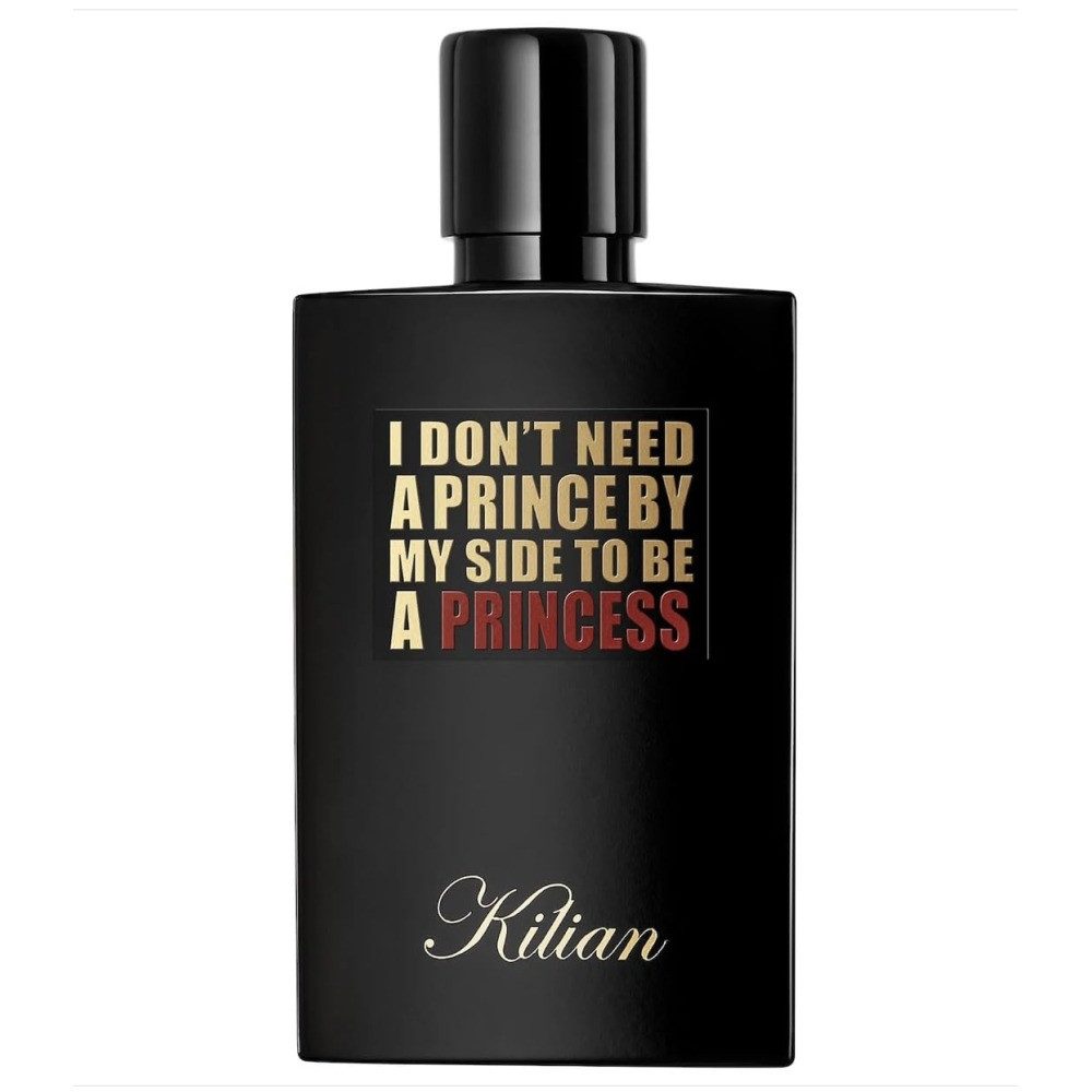 Kilian Eau de Parfum Princess, Glasflakon, Parfüm EDP, Damenduft