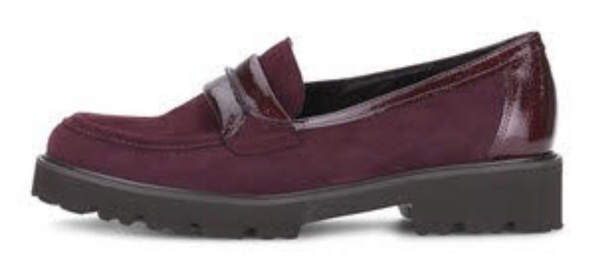 Gabor Slipper