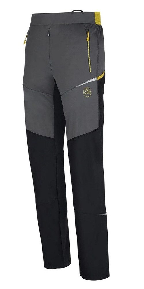 La Sportiva Trekkinghose Wander-Skihose Ikarus (atmungsaktiv, winddicht) la günstig online kaufen