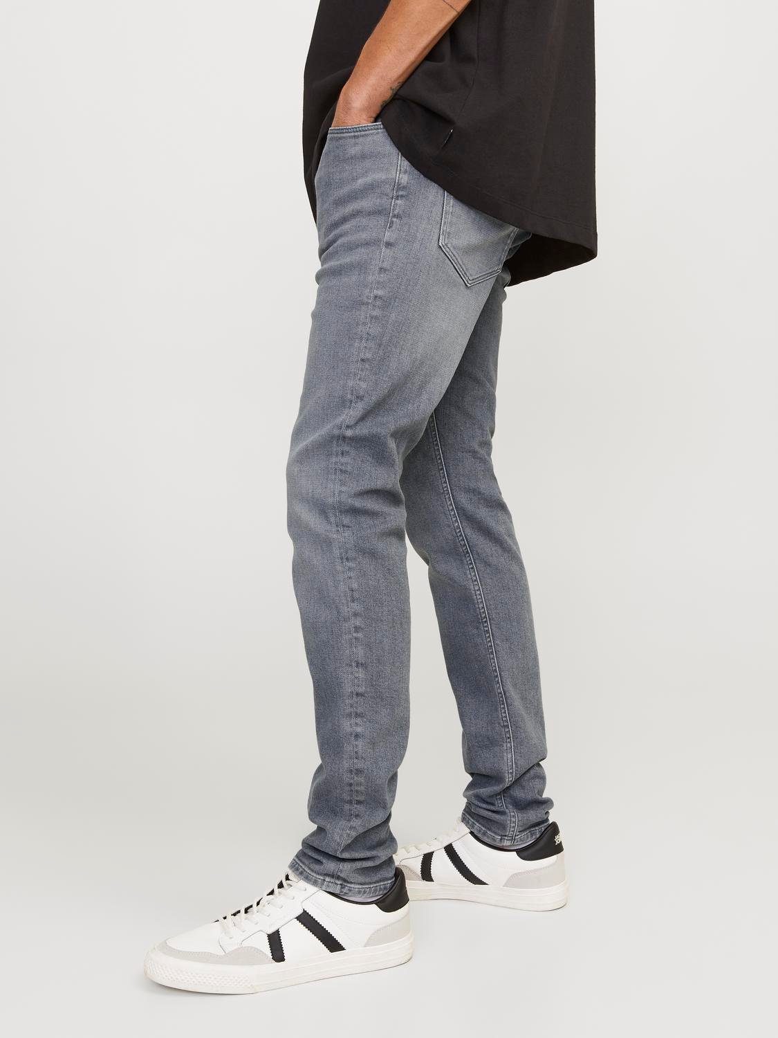 Jack & Jones Skinny-fit-Jeans JJILIAM JJEVAN JJ 594 SN günstig online kaufen