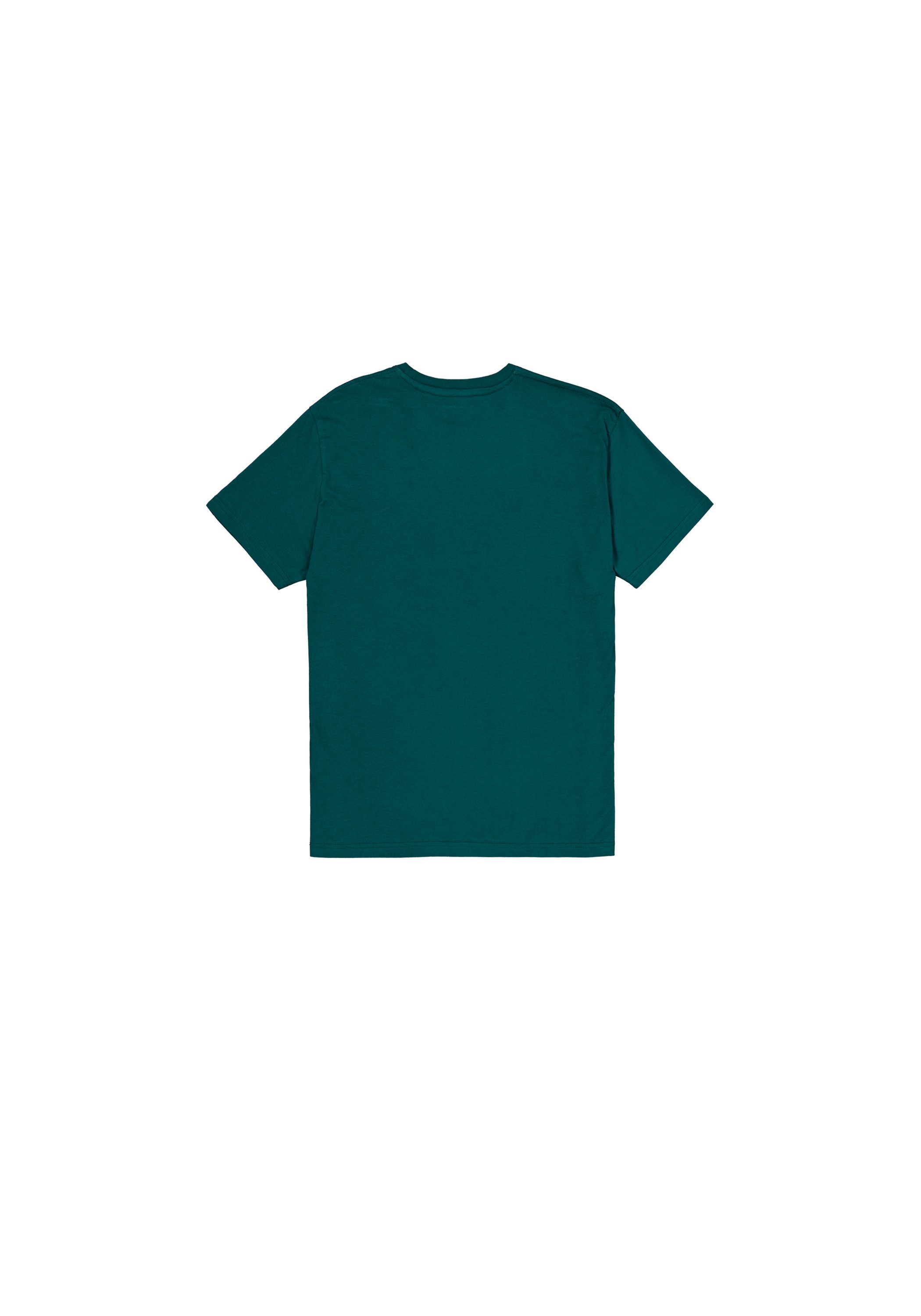 Alpha Industries T-Shirt Alpha Label T-Shirt günstig online kaufen