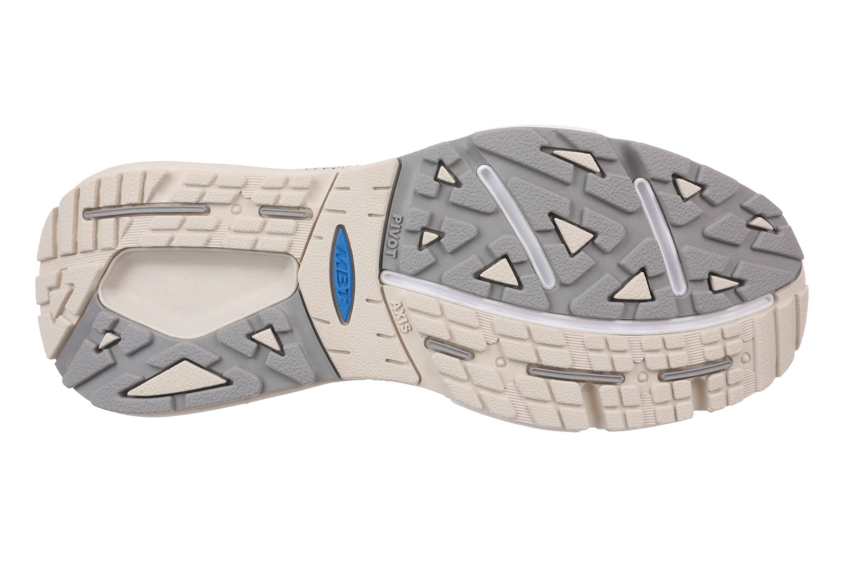 MBT 702640 1074Y Schnürschuh