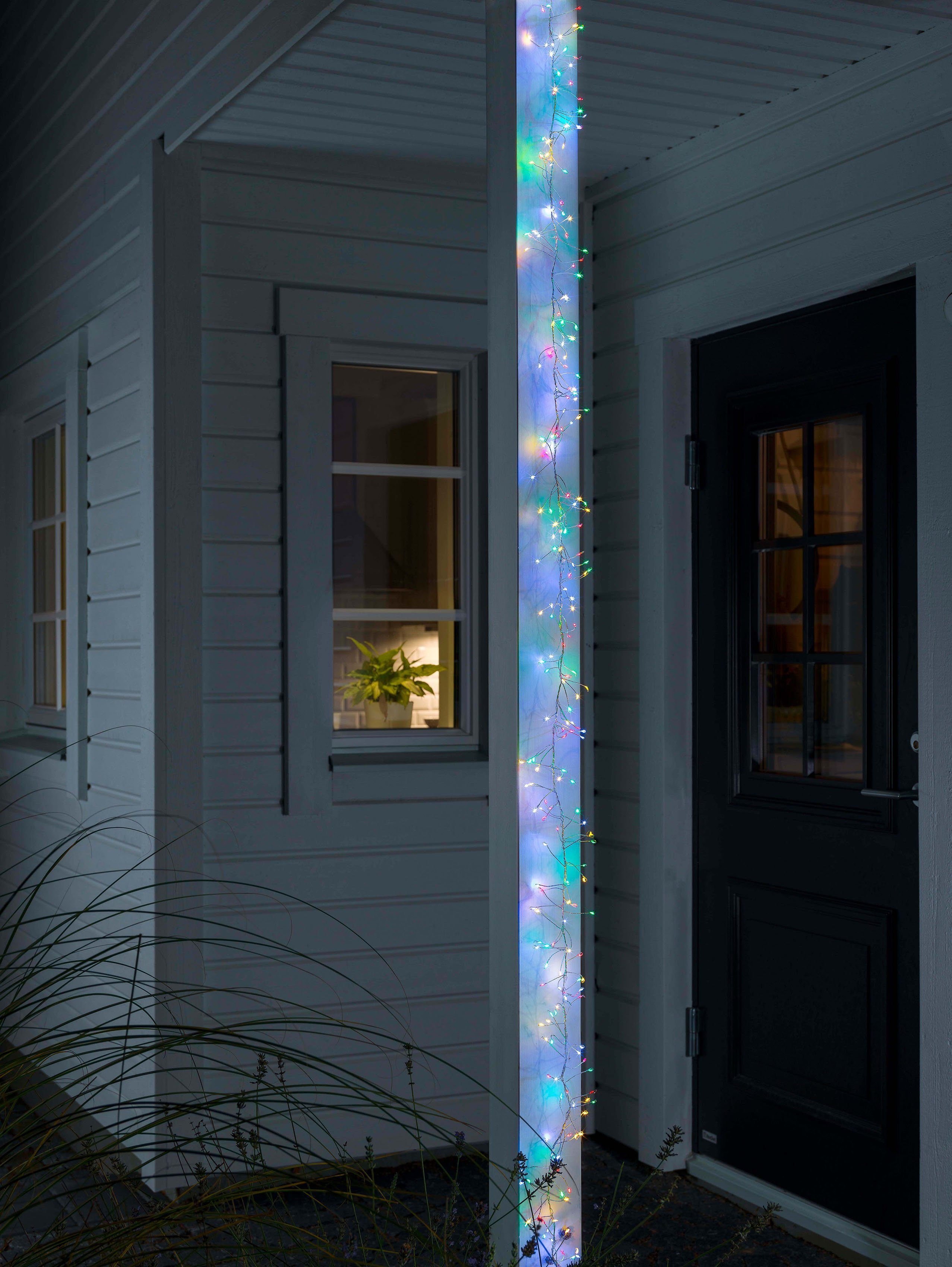LED-Lichterkette