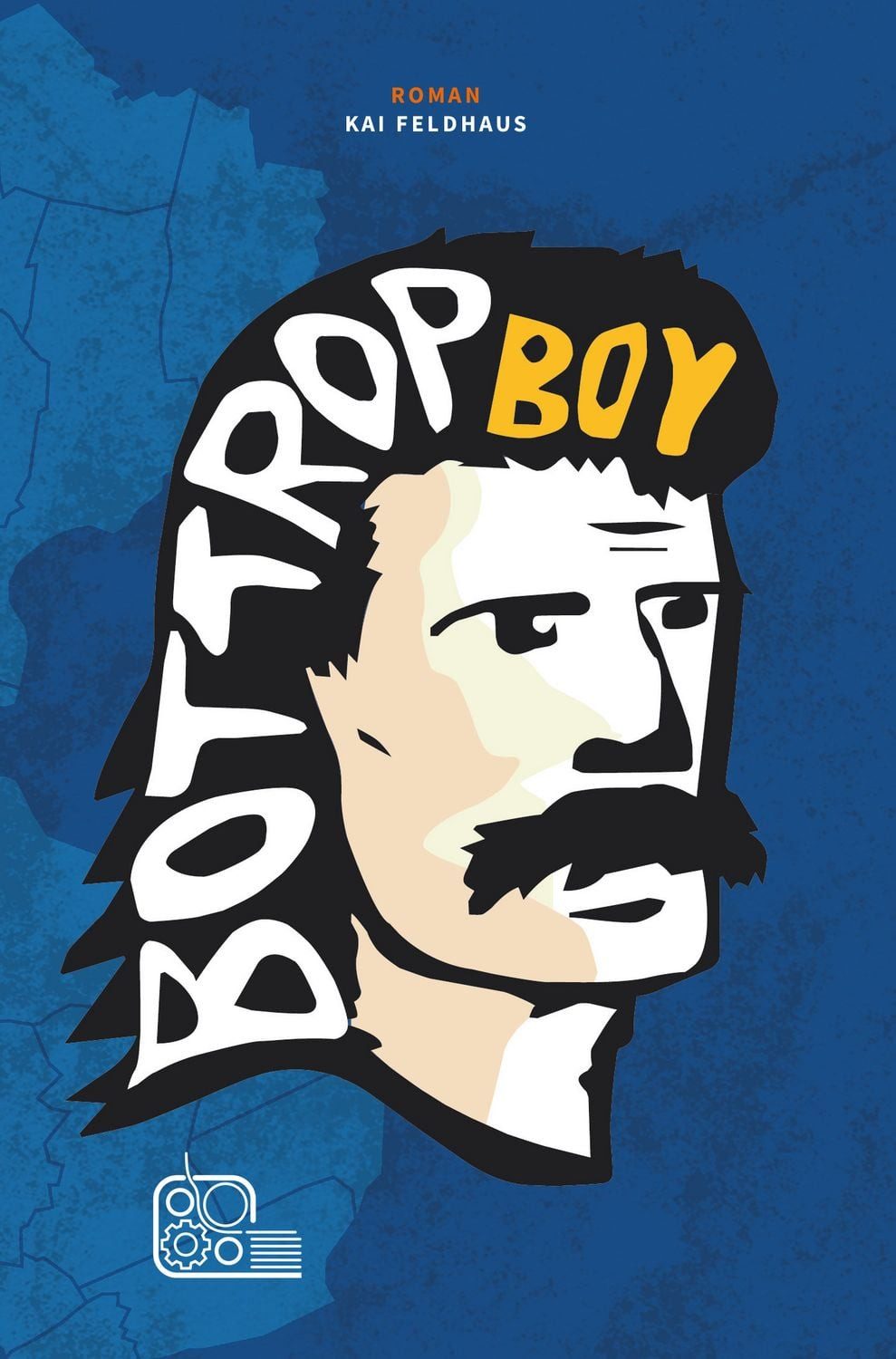 Bottrop Boy / Kai Feldhaus