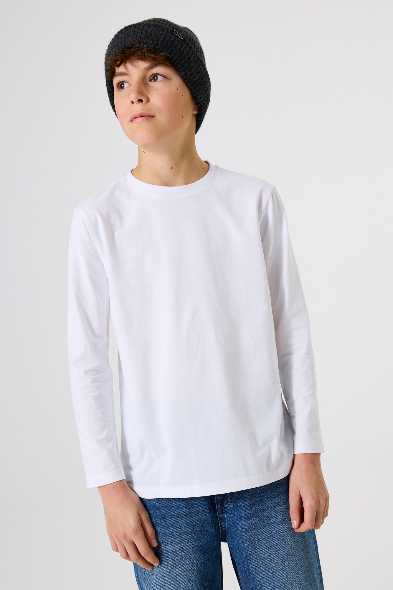 Garcia Langarmshirt for BOYS günstig online kaufen