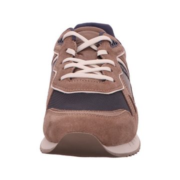 Lloyd braun Sneaker (1-tlg)