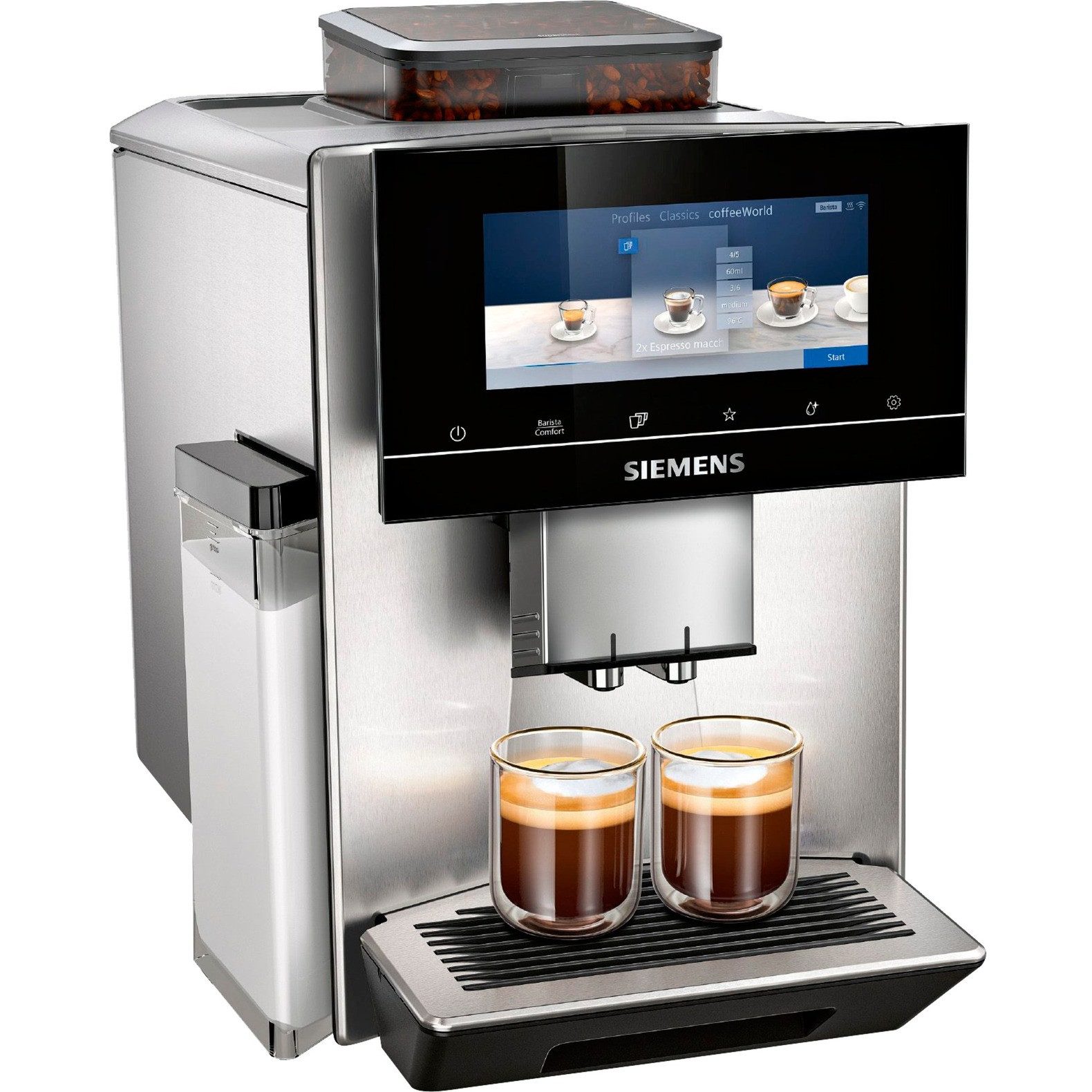 Kaffeevollautomat