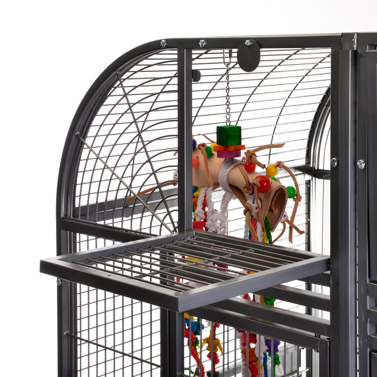 Montana Cages Vogelkäfig Palace - Antik, günstig online kaufen