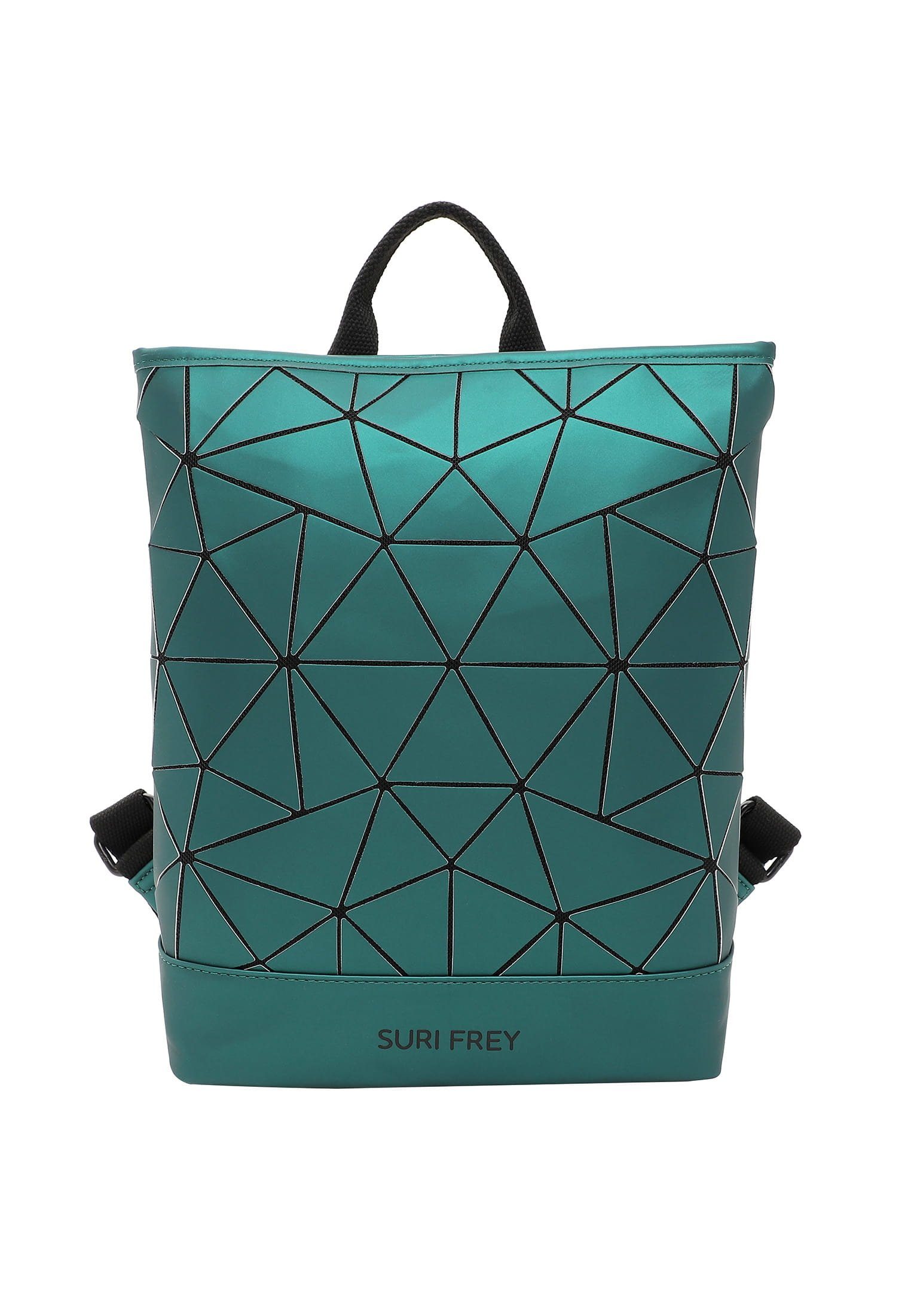 SURI FREY Cityrucksack SFY SURI Sports Jessy-Lu (1-tlg), Für Damen