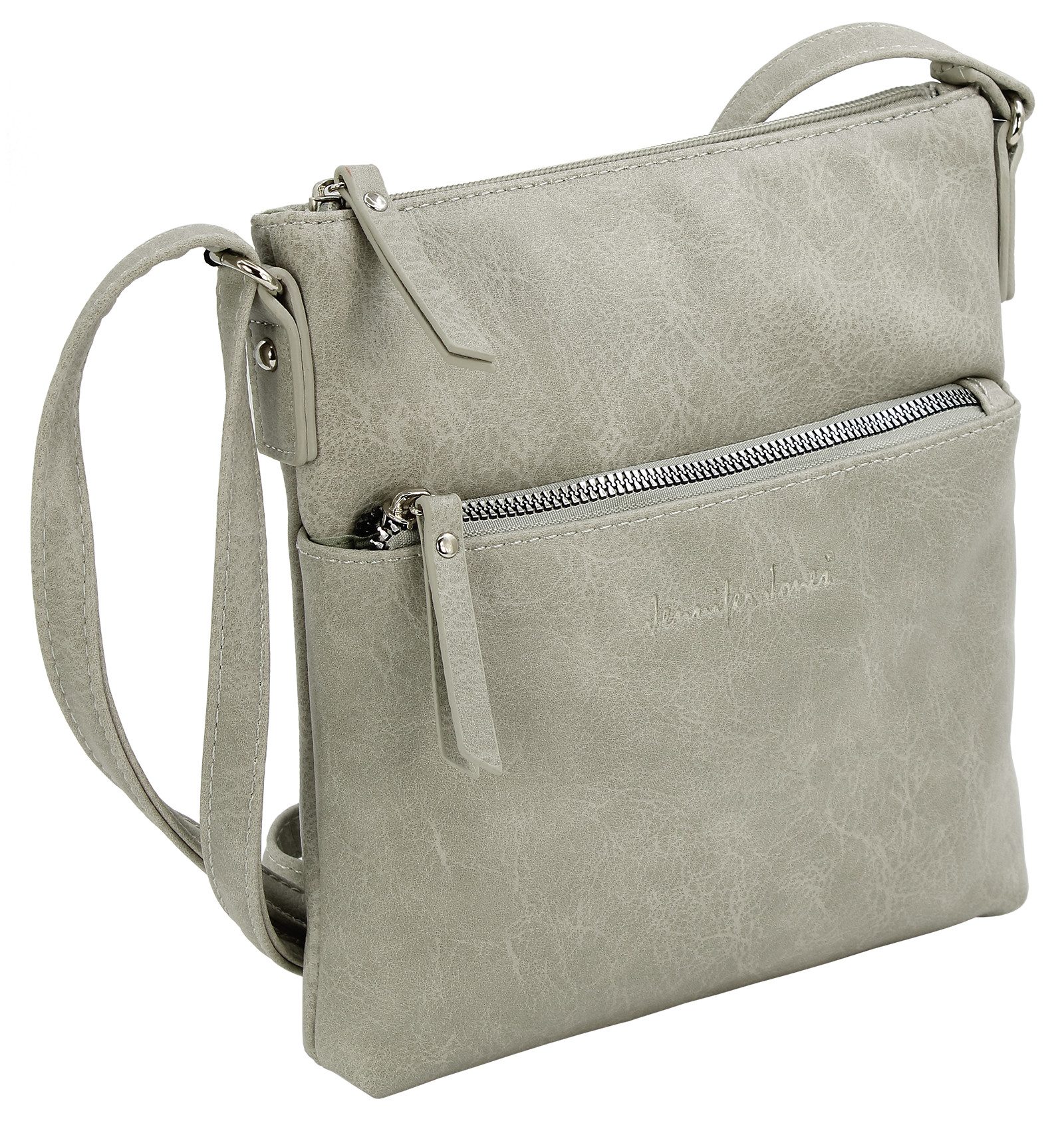 J JONES JENNIFER JONES Schultertasche Kleine günstig online kaufen