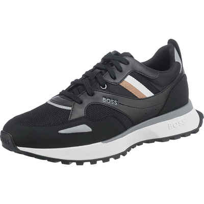 BOSS »Jonah_runn_mx Sneakers Low« Sneaker